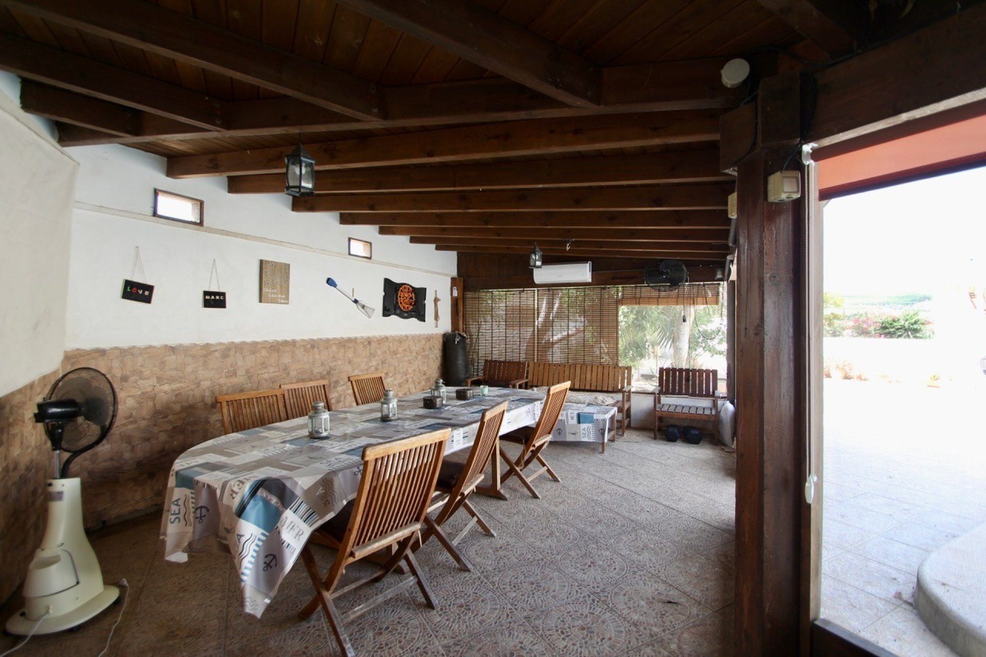 Resale - Villa -
Fortuna