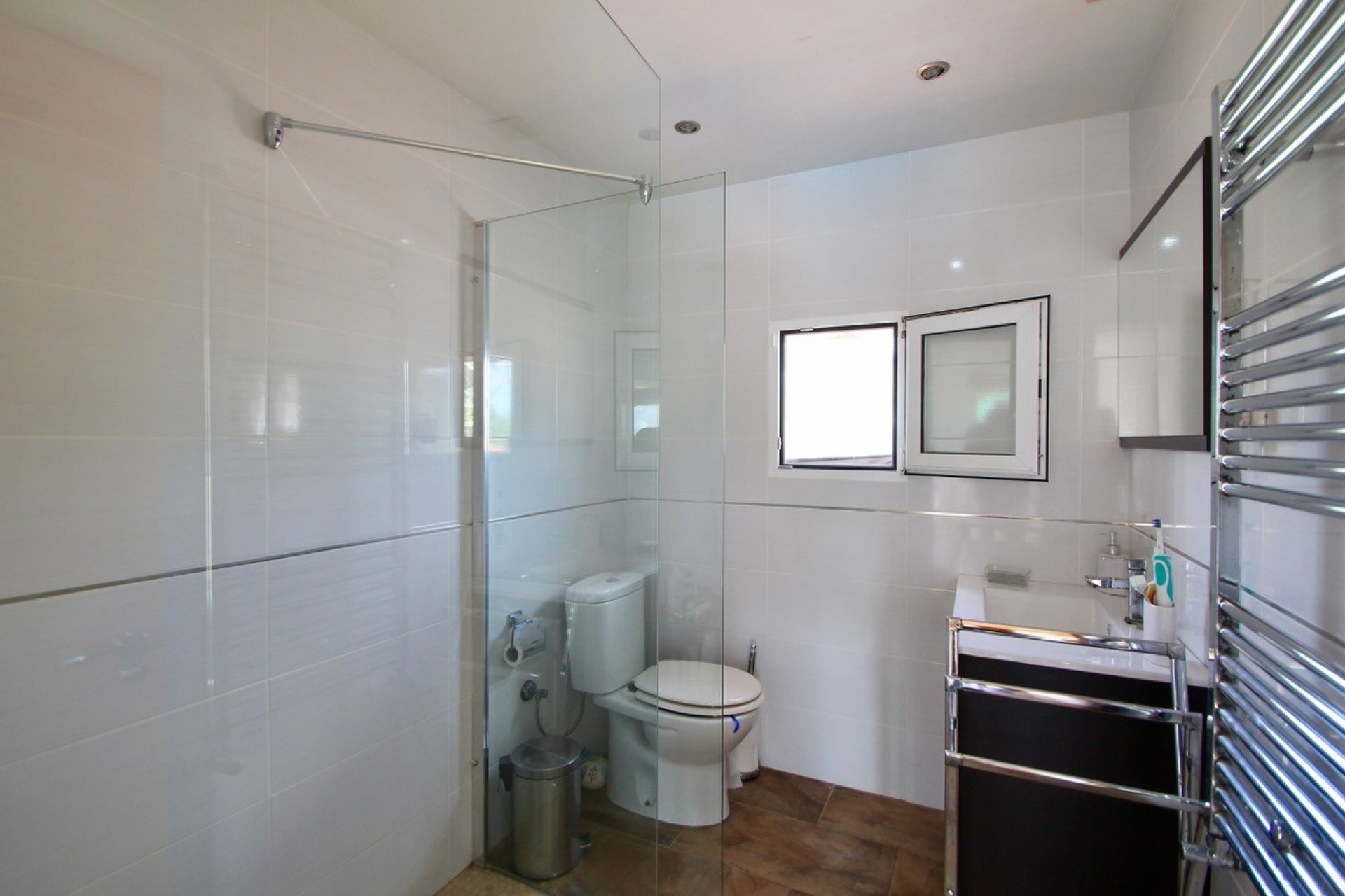 Resale - Villa -
Fortuna