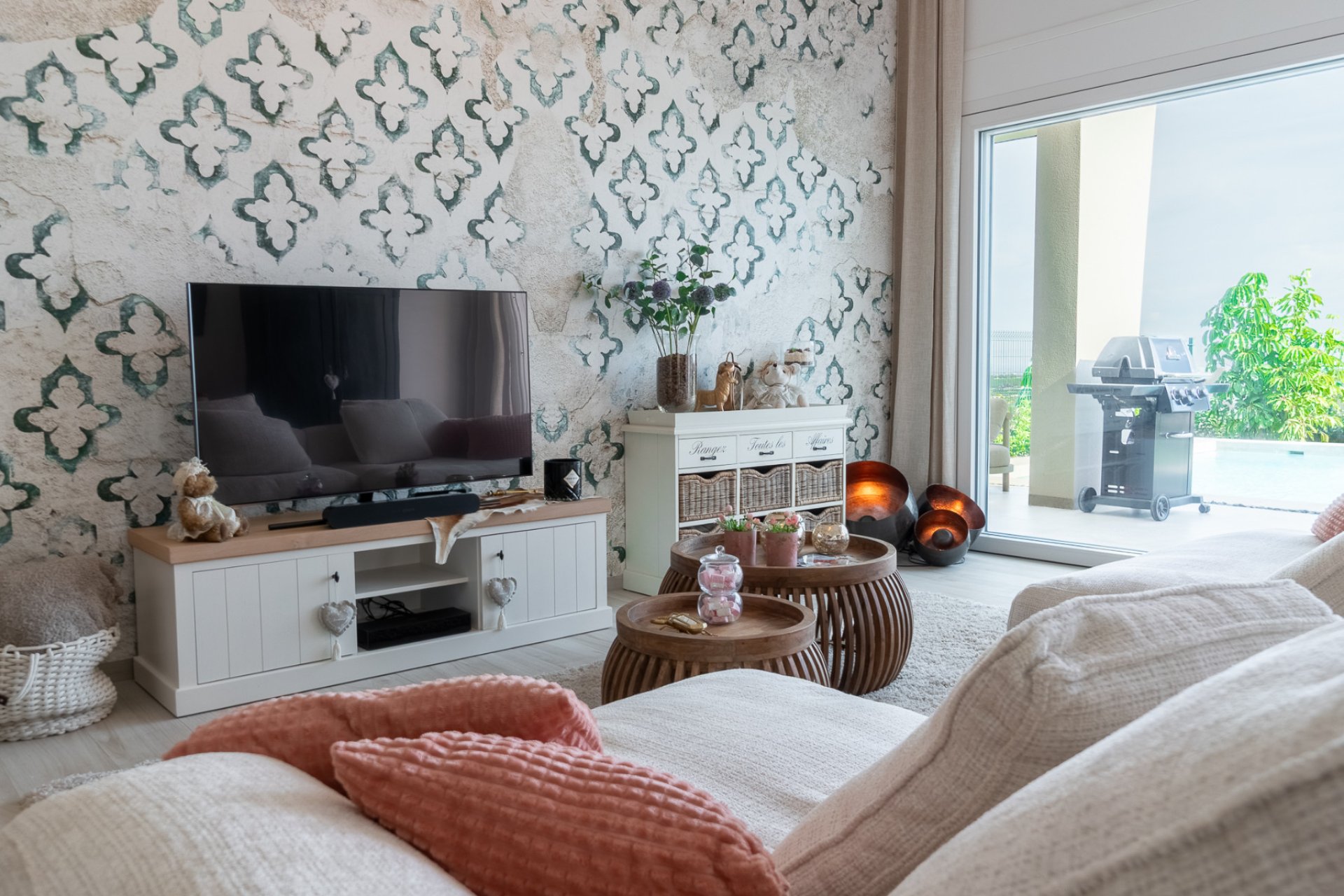 Resale - Villa -
La Finca Golf