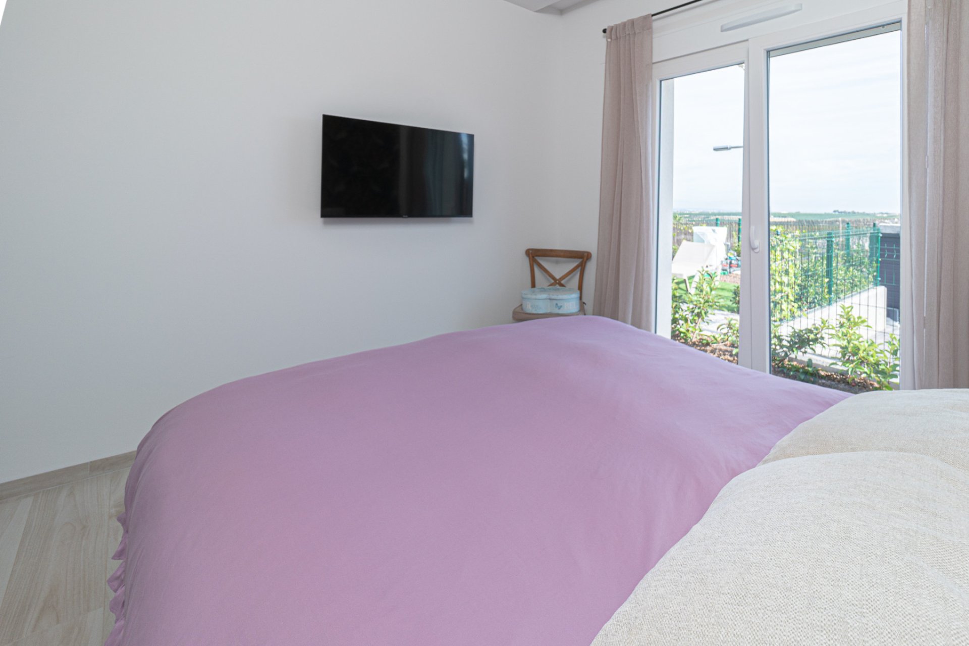 Resale - Villa -
La Finca Golf