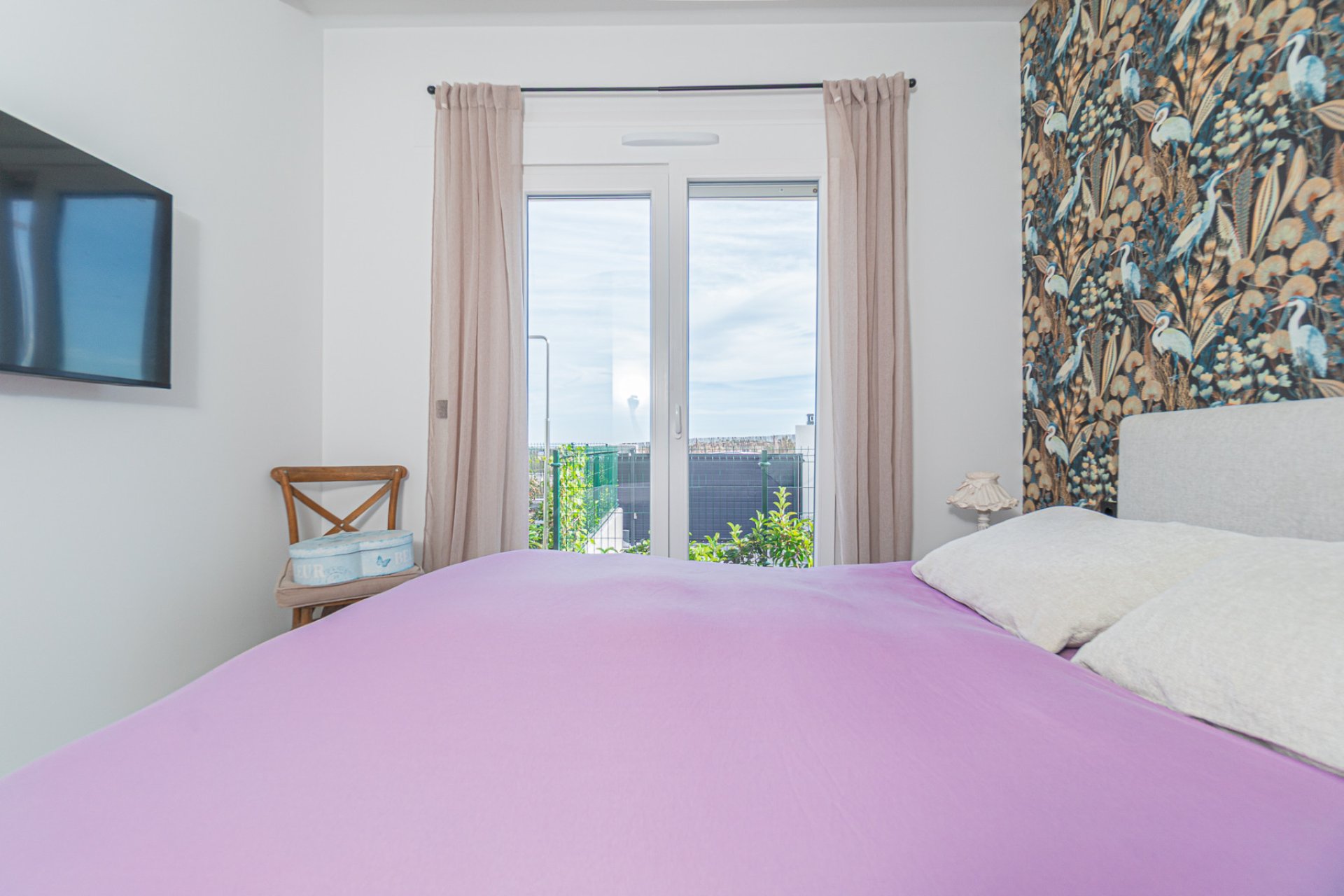 Resale - Villa -
La Finca Golf