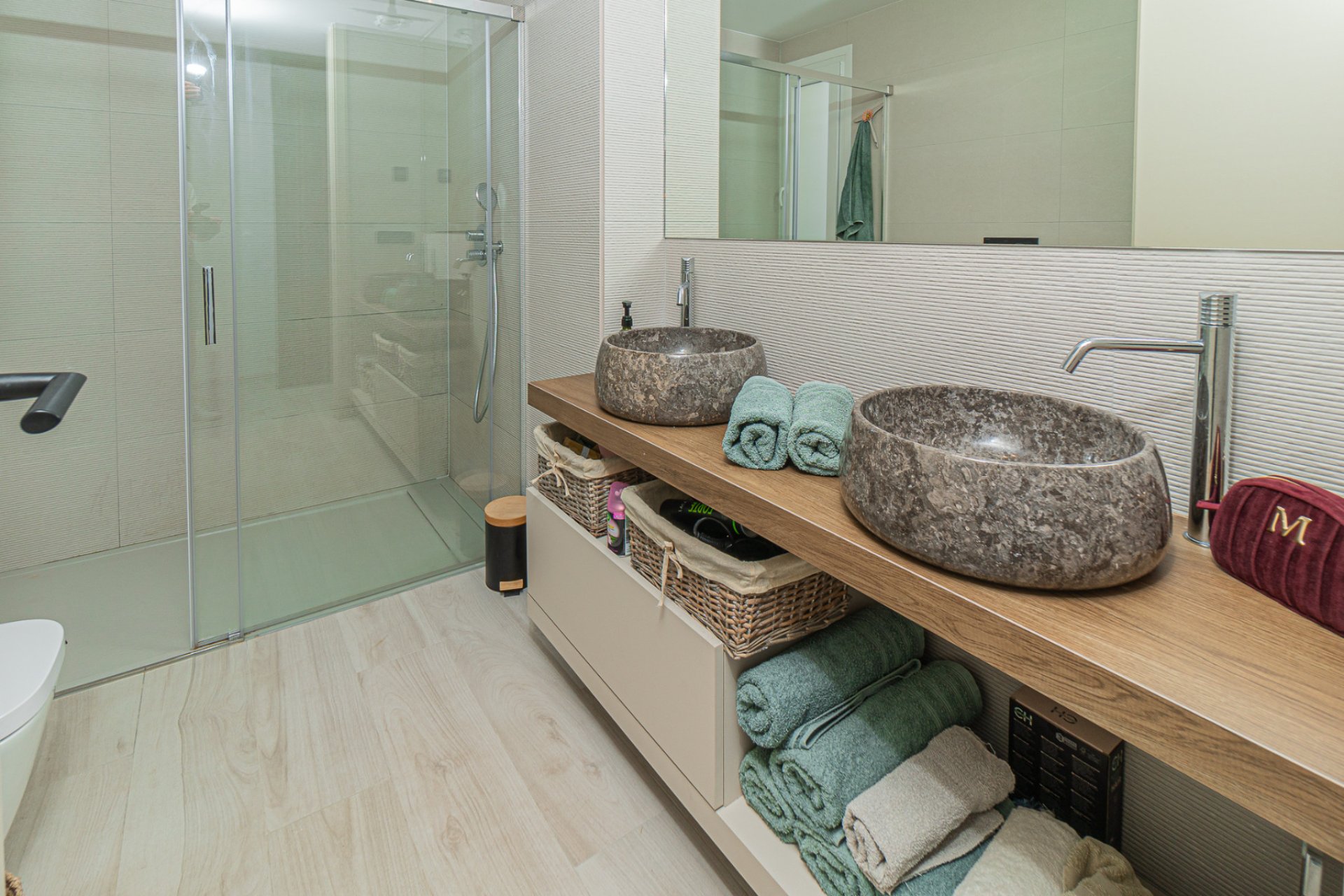 Resale - Villa -
La Finca Golf