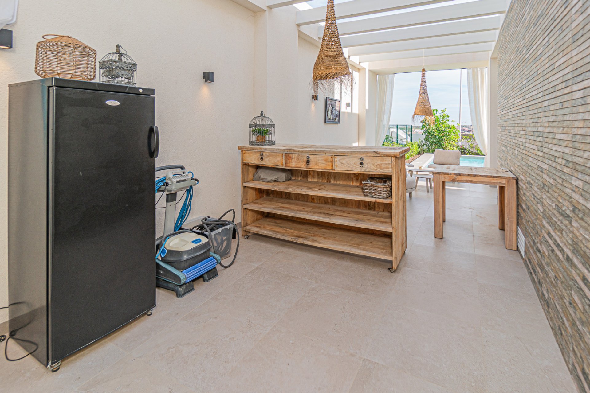 Resale - Villa -
La Finca Golf