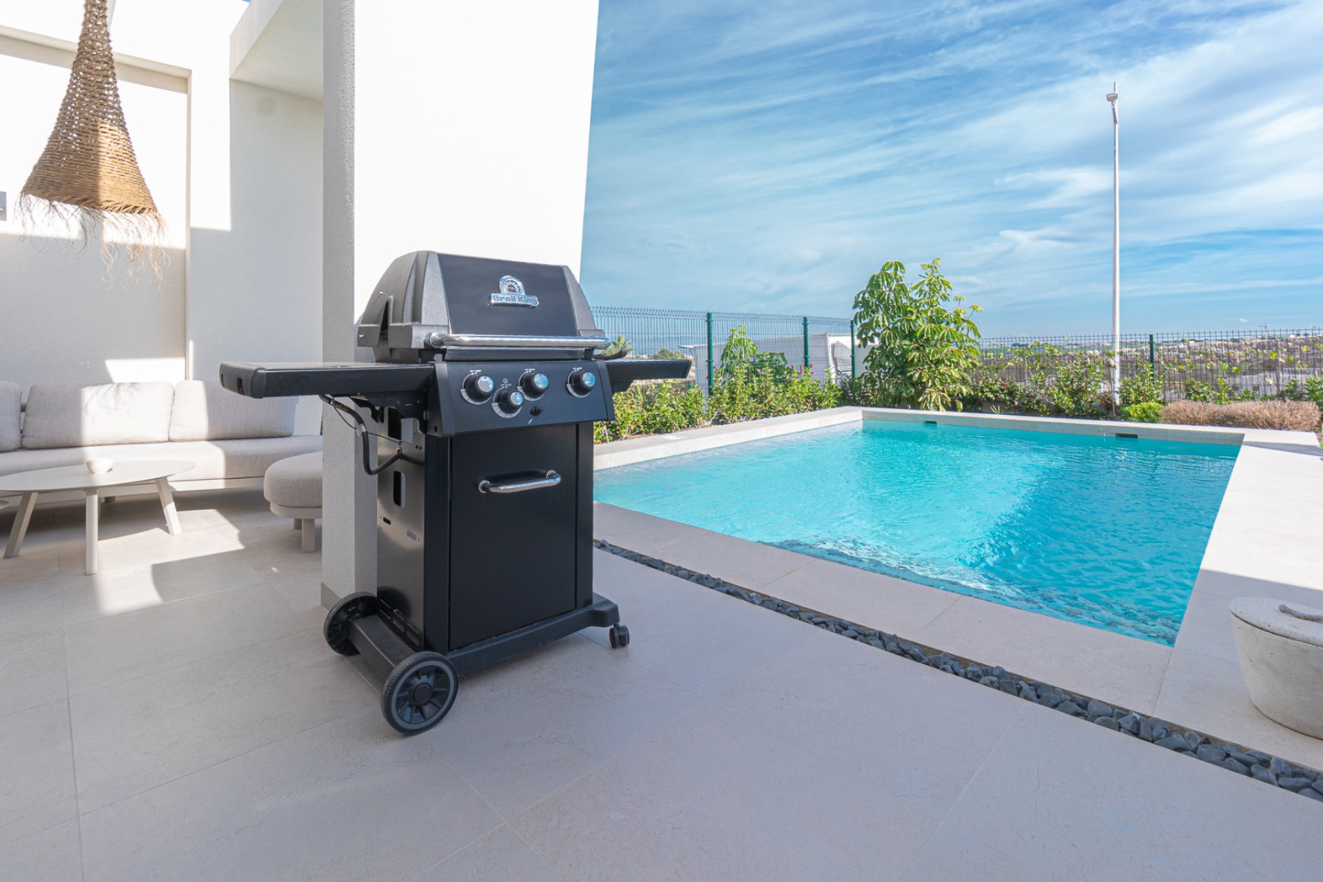 Resale - Villa -
La Finca Golf