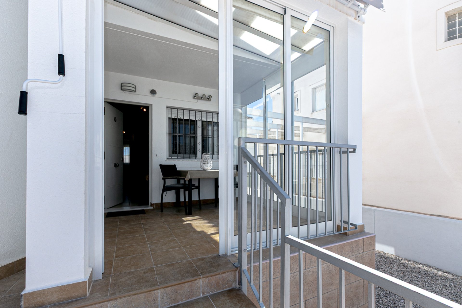 Resale - Villa -
La Marina