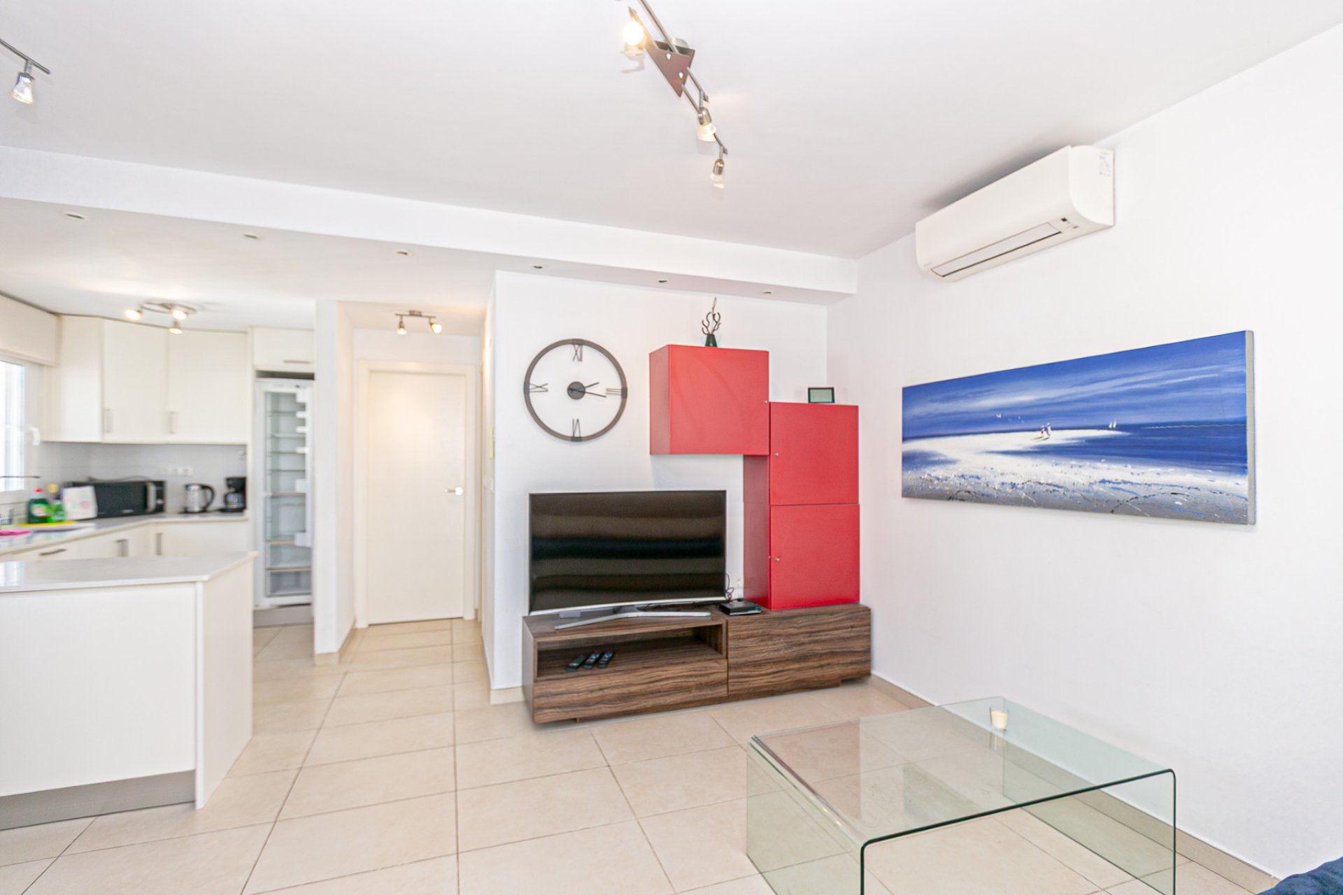 Resale - Villa -
La Marina