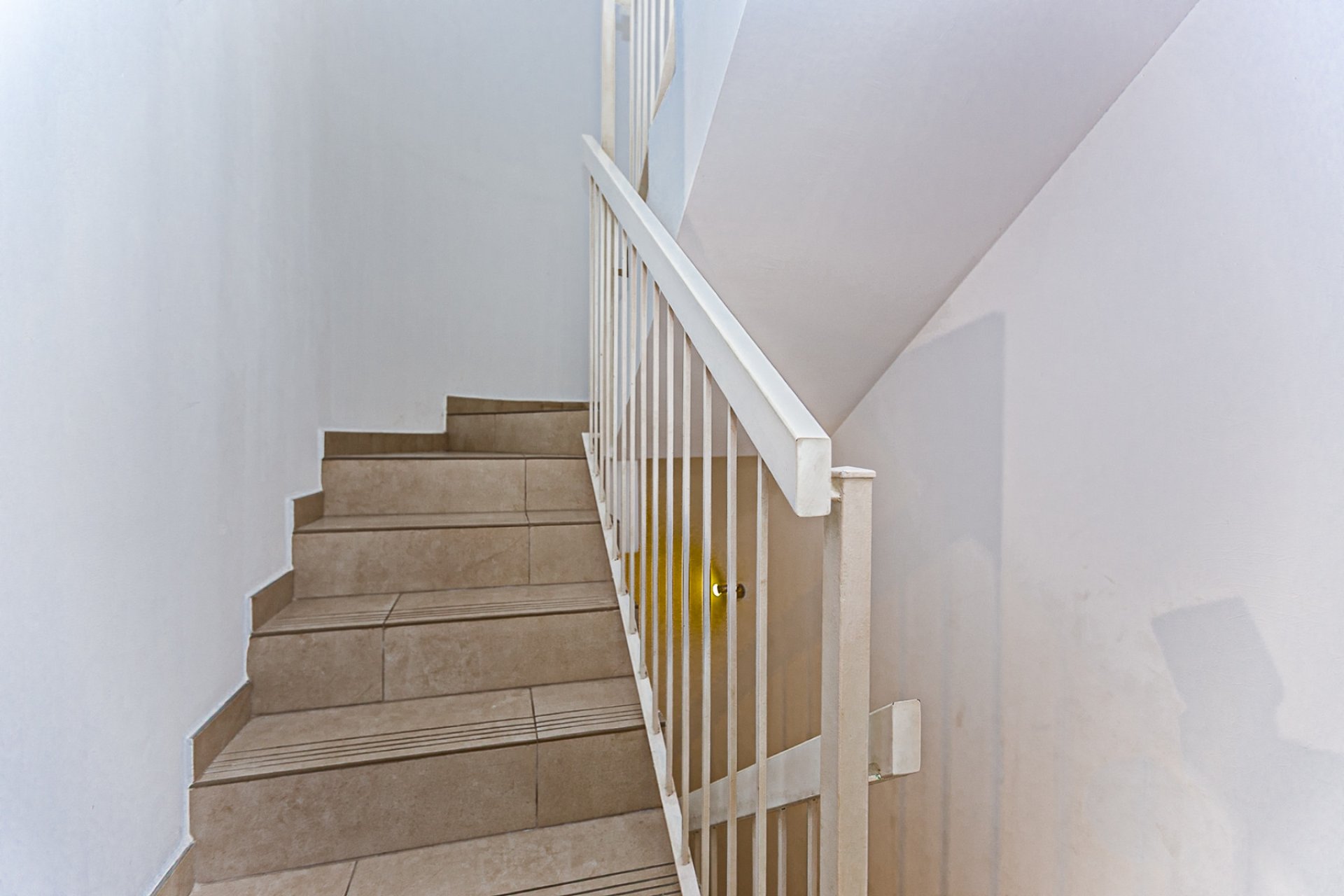 Resale - Villa -
La Marina