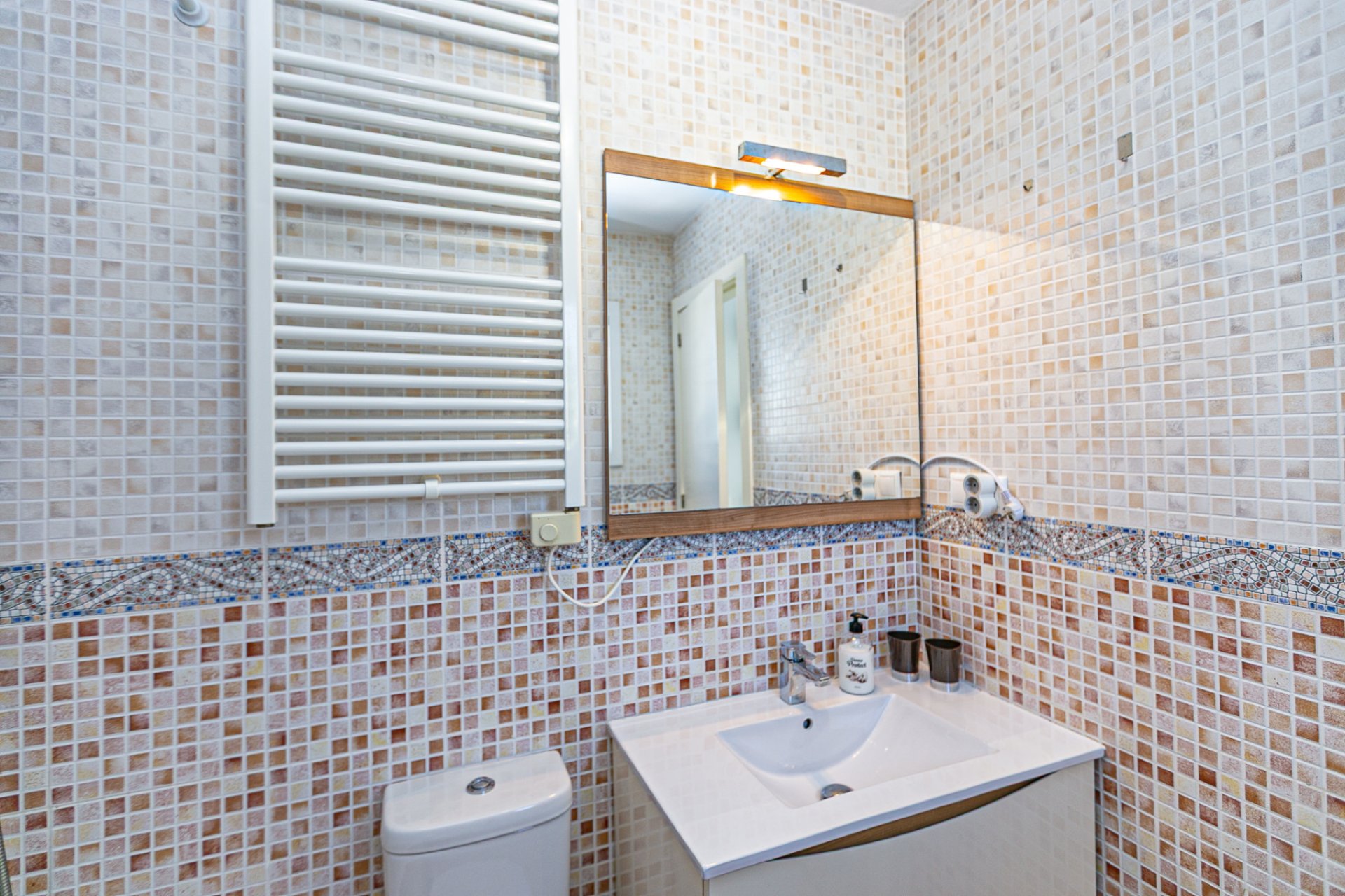 Resale - Villa -
La Marina