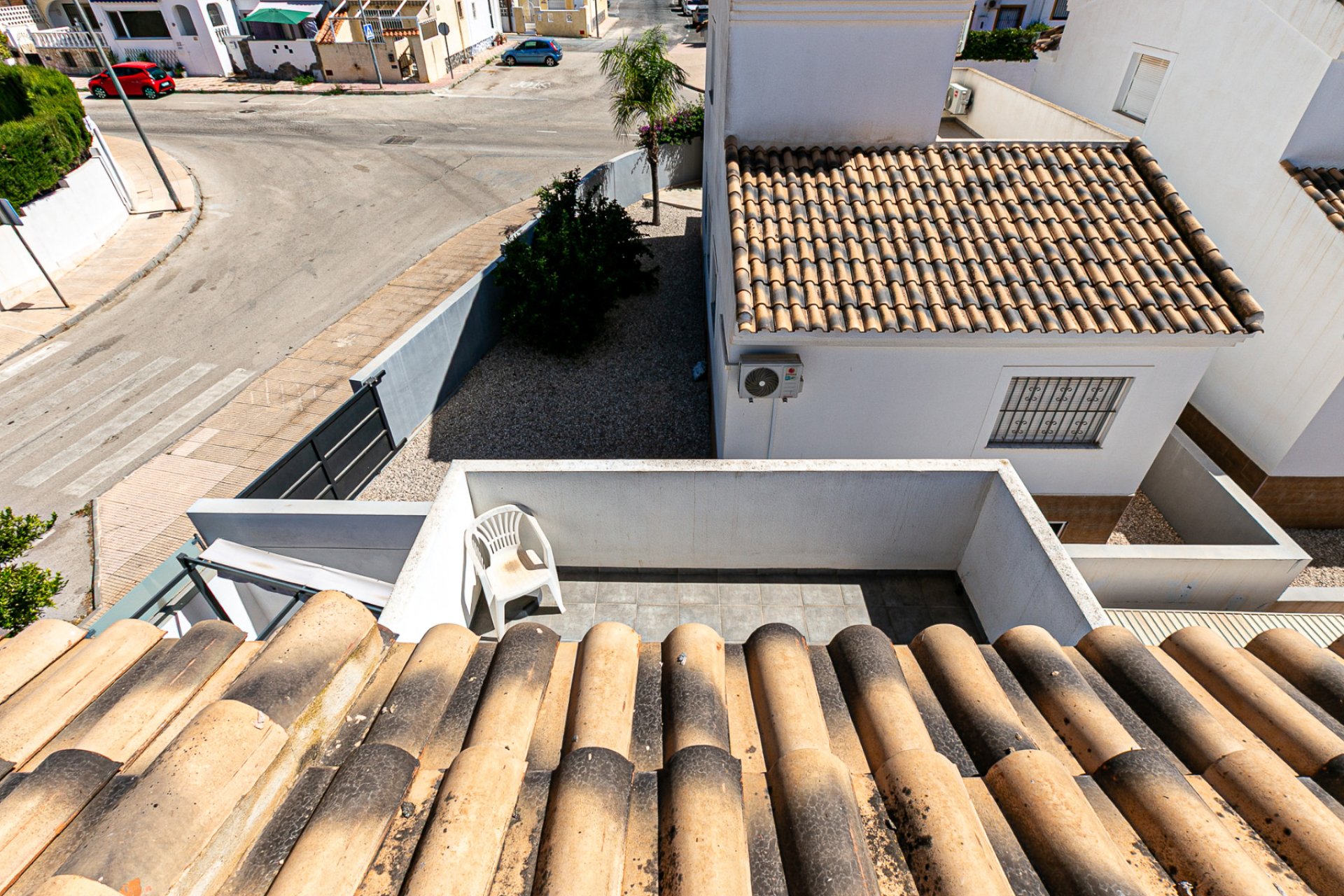 Resale - Villa -
La Marina