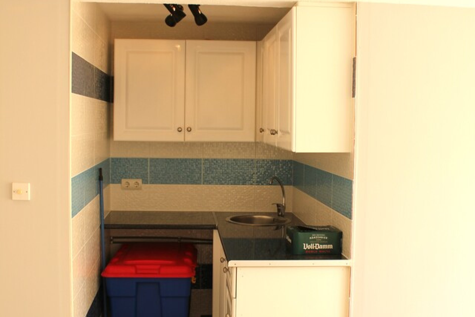 Resale - Villa -
La Zenia - Costa Blanca