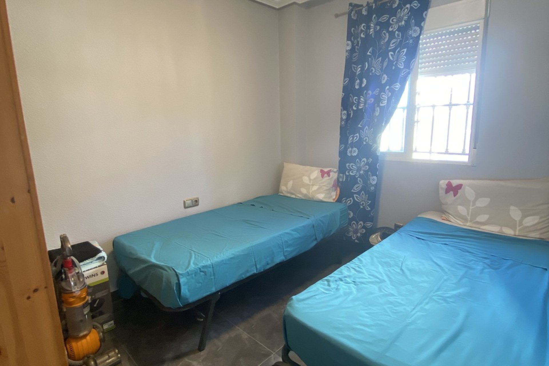 Resale - Villa -
La Zenia - Costa Blanca