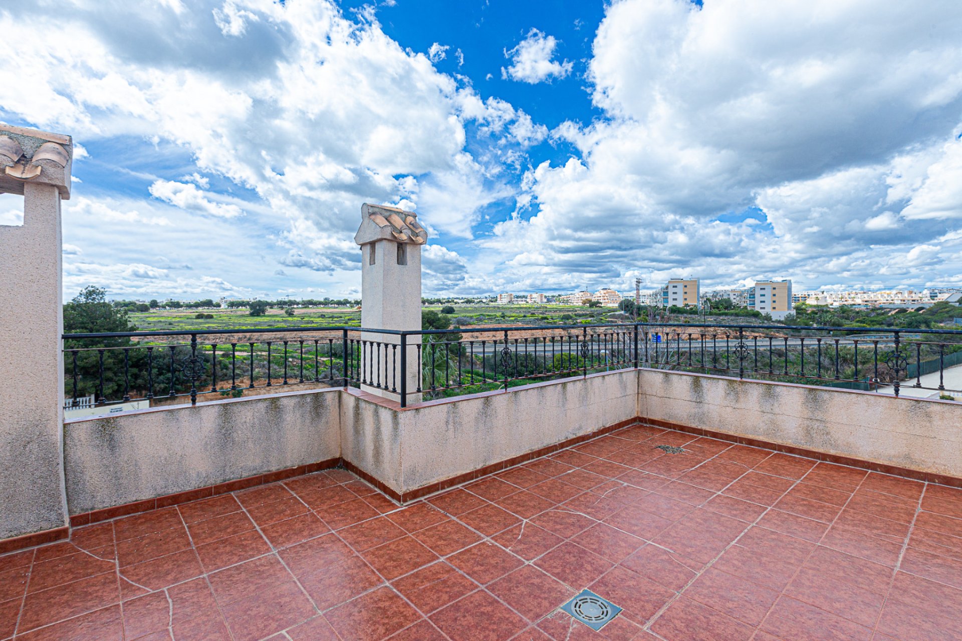 Resale - Villa -
La Zenia - Villas San Jose