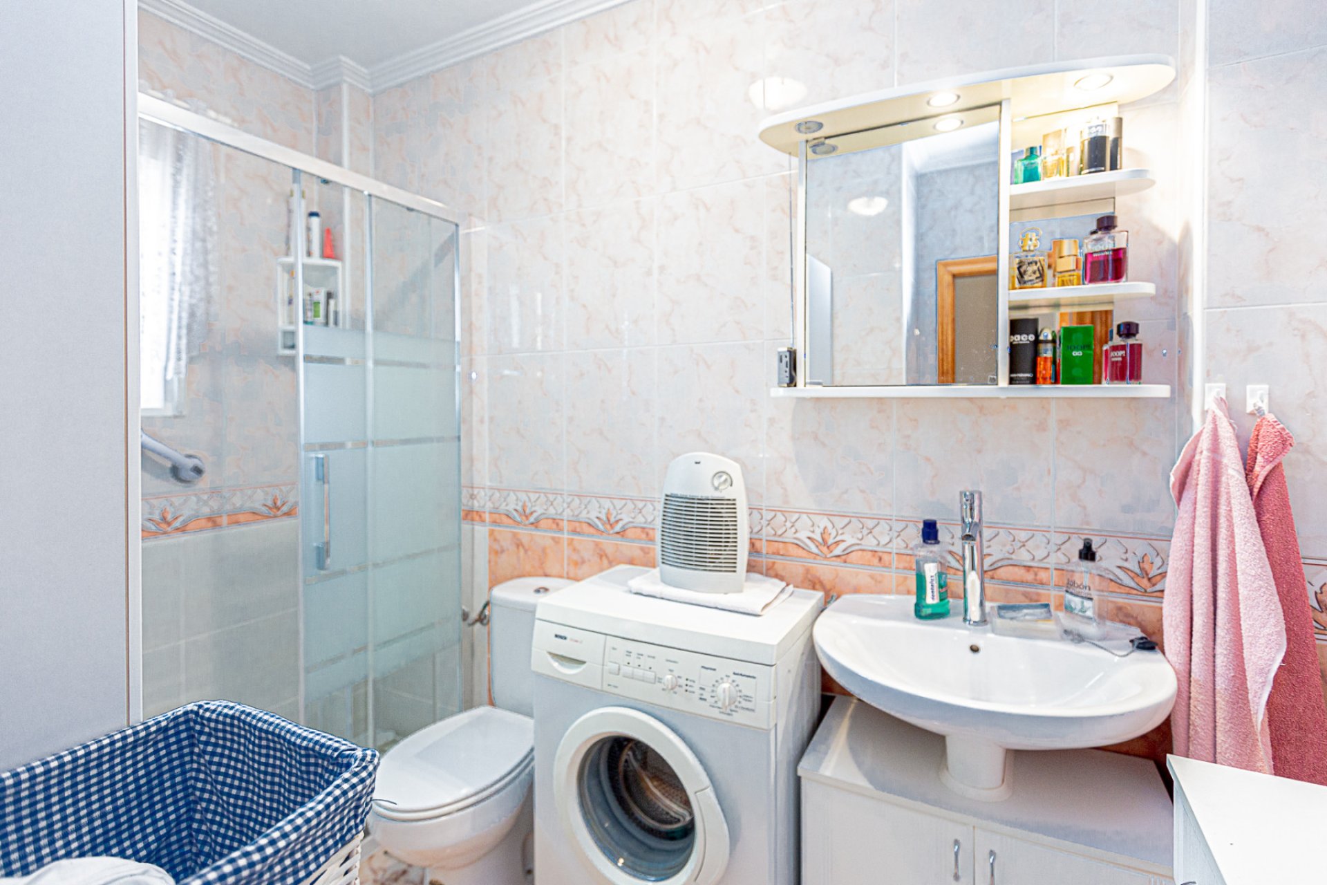 Resale - Villa -
La Zenia - Villas San Jose