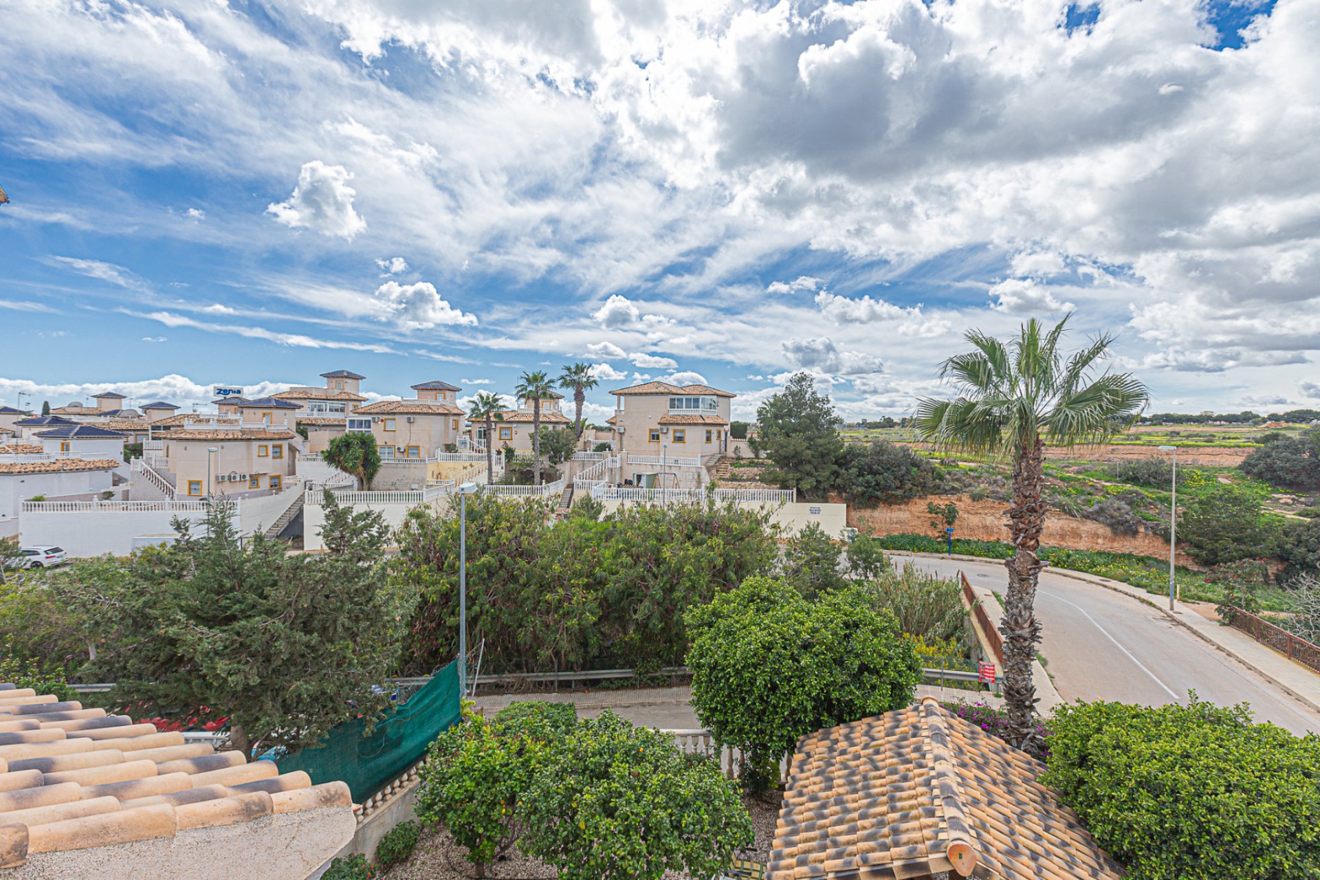 Resale - Villa -
La Zenia - Villas San Jose