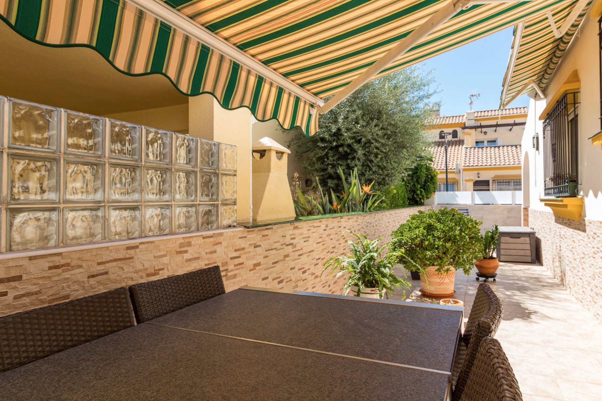 Resale - Villa -
La Zenia