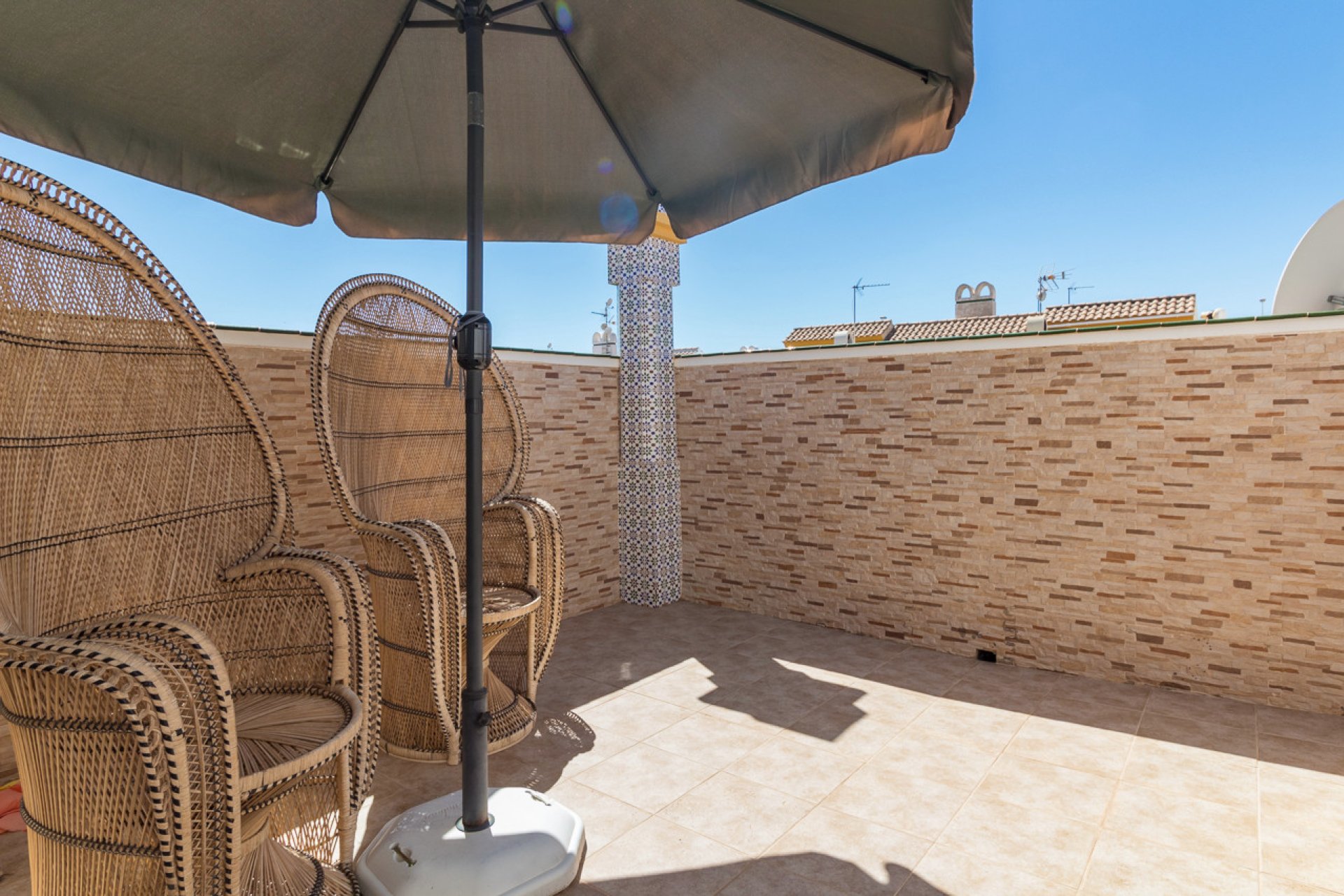 Resale - Villa -
La Zenia