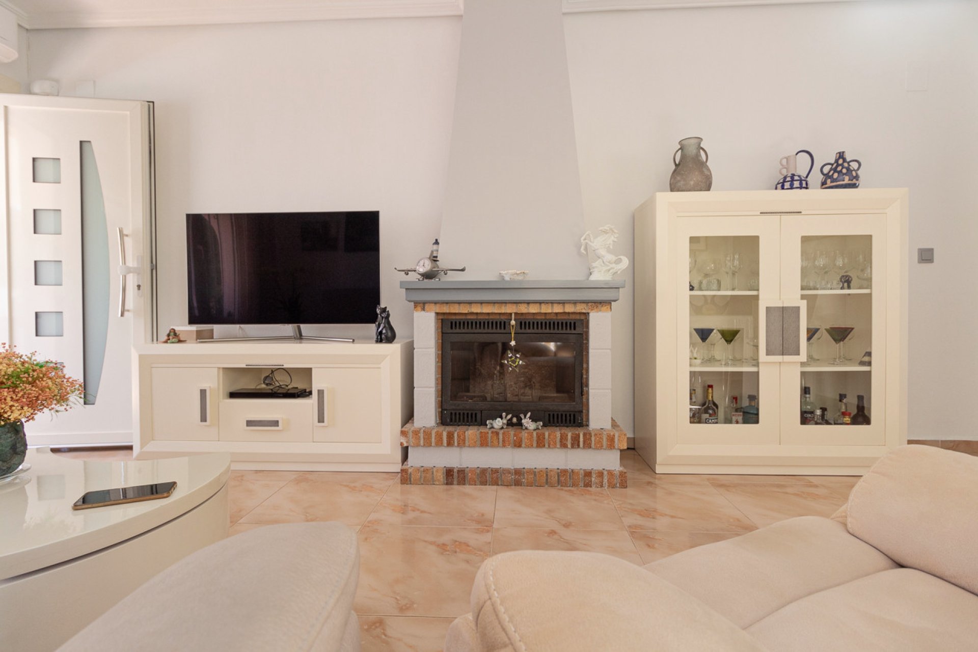 Resale - Villa -
La Zenia