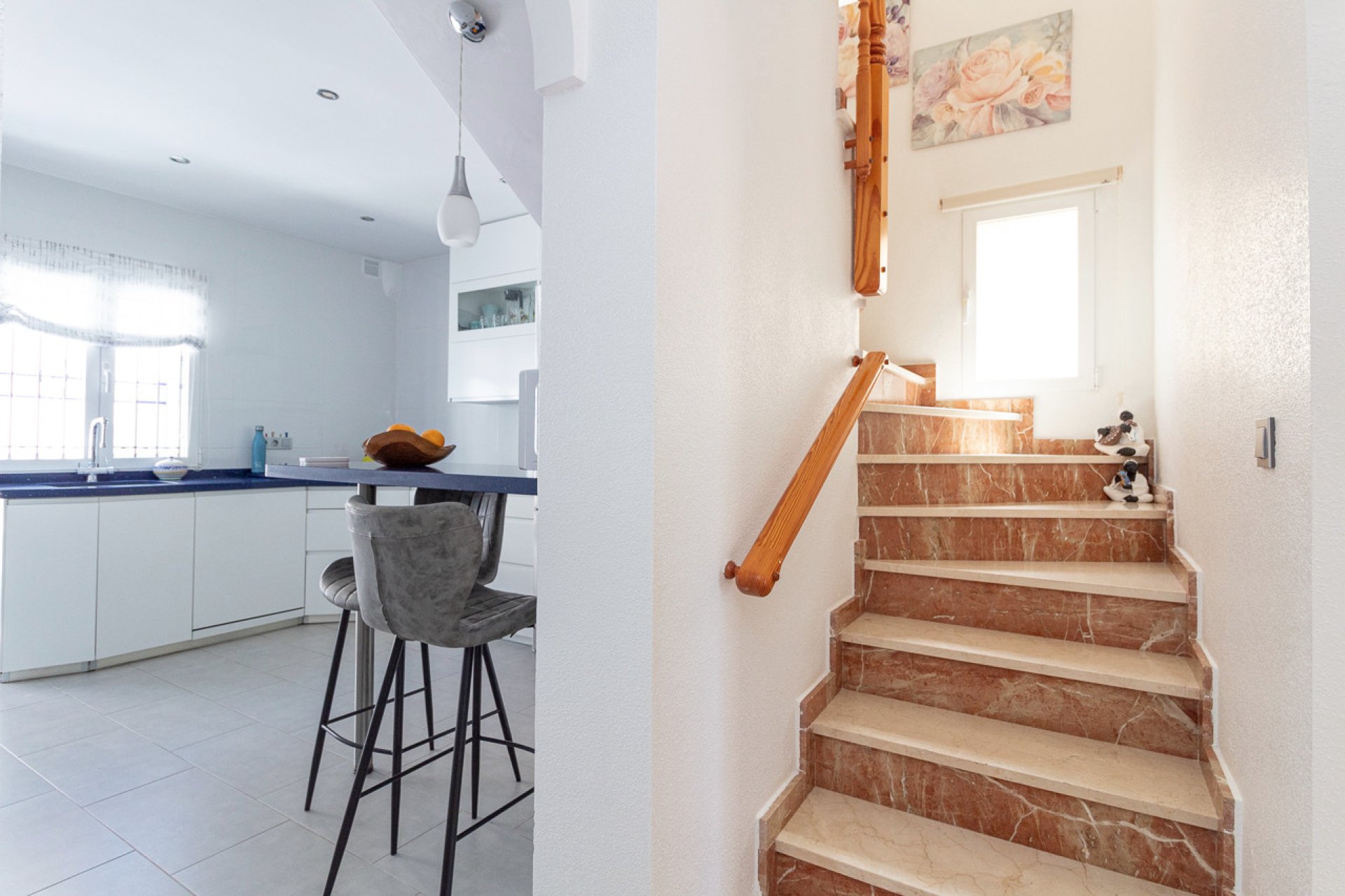 Resale - Villa -
La Zenia