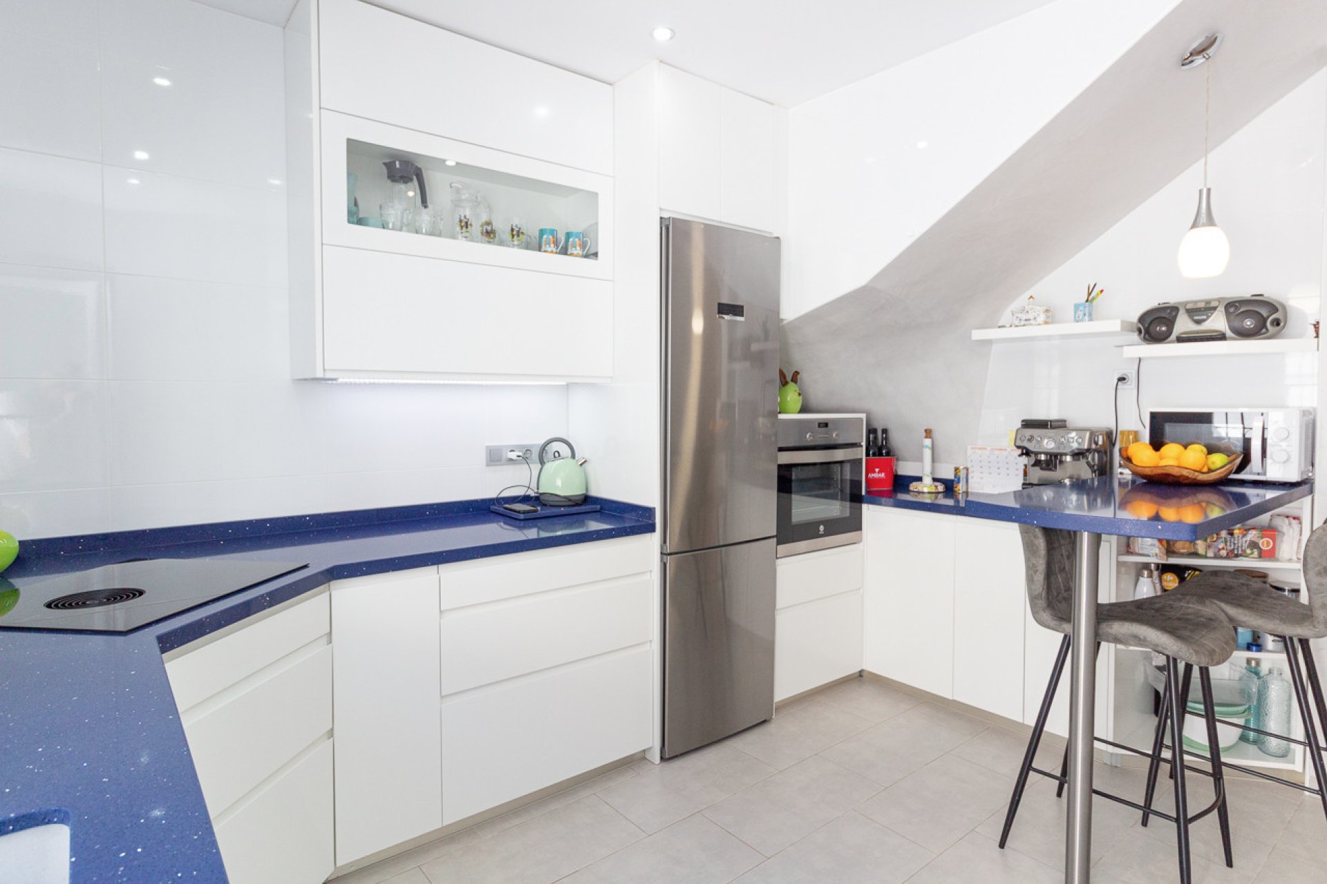 Resale - Villa -
La Zenia