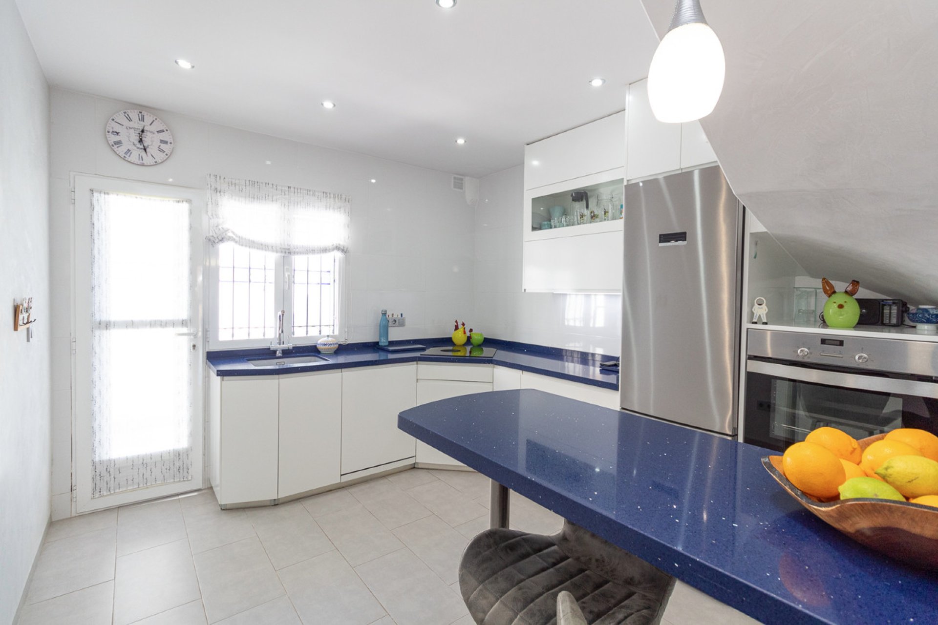 Resale - Villa -
La Zenia