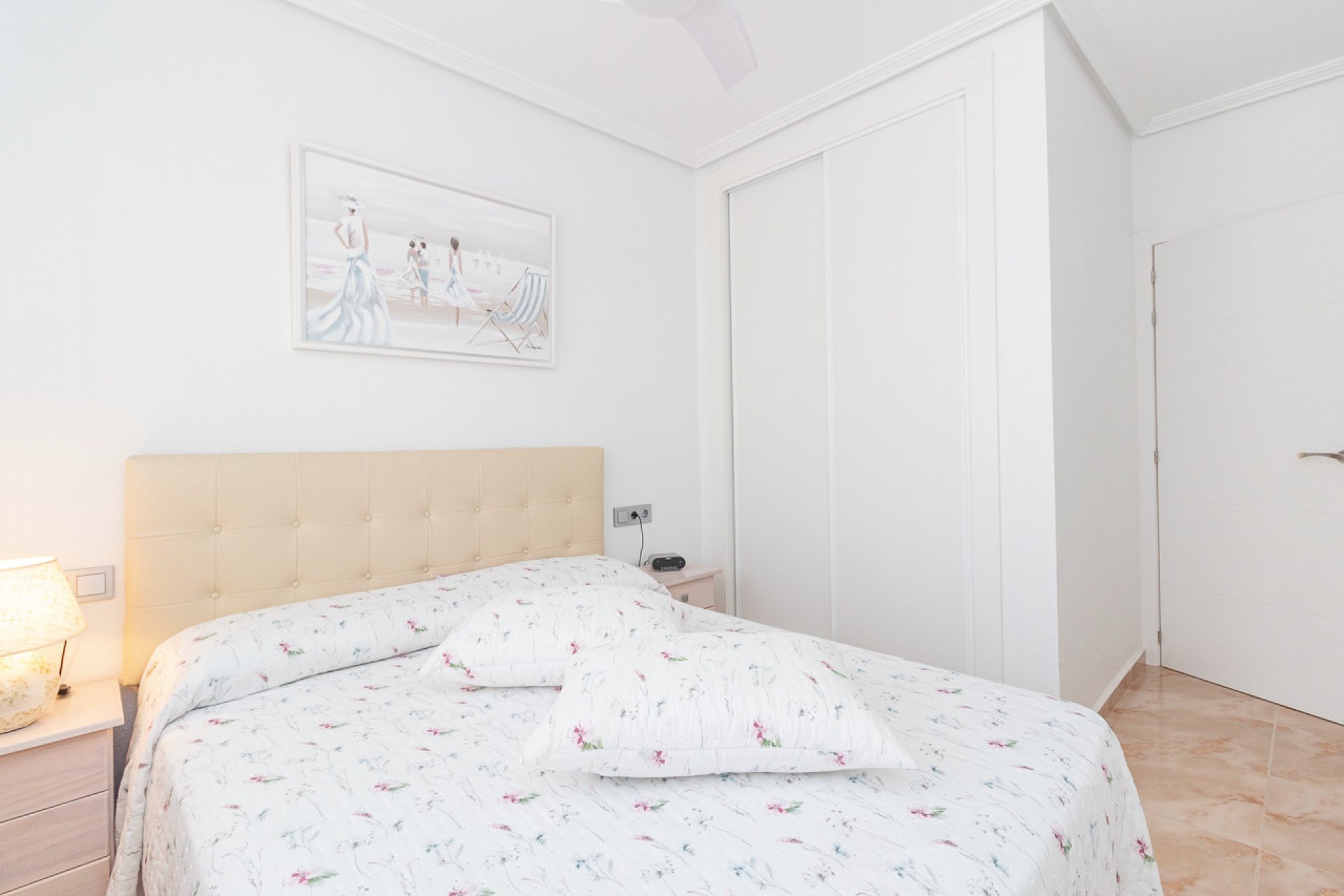 Resale - Villa -
La Zenia