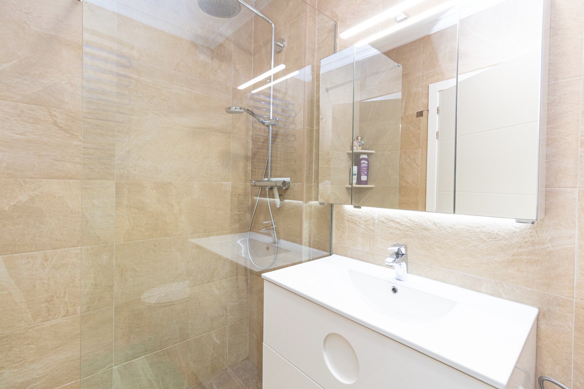 Resale - Villa -
La Zenia