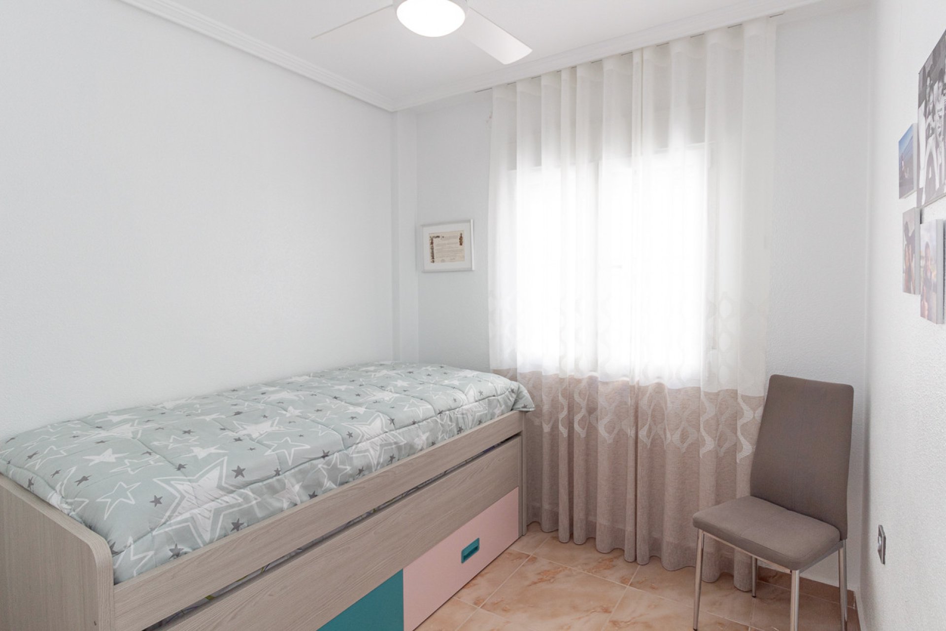 Resale - Villa -
La Zenia