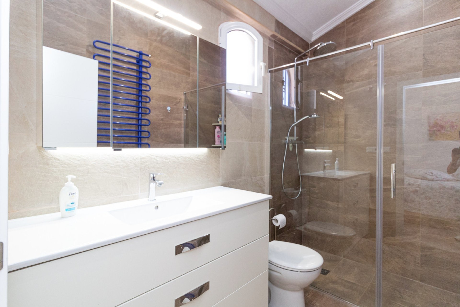 Resale - Villa -
La Zenia