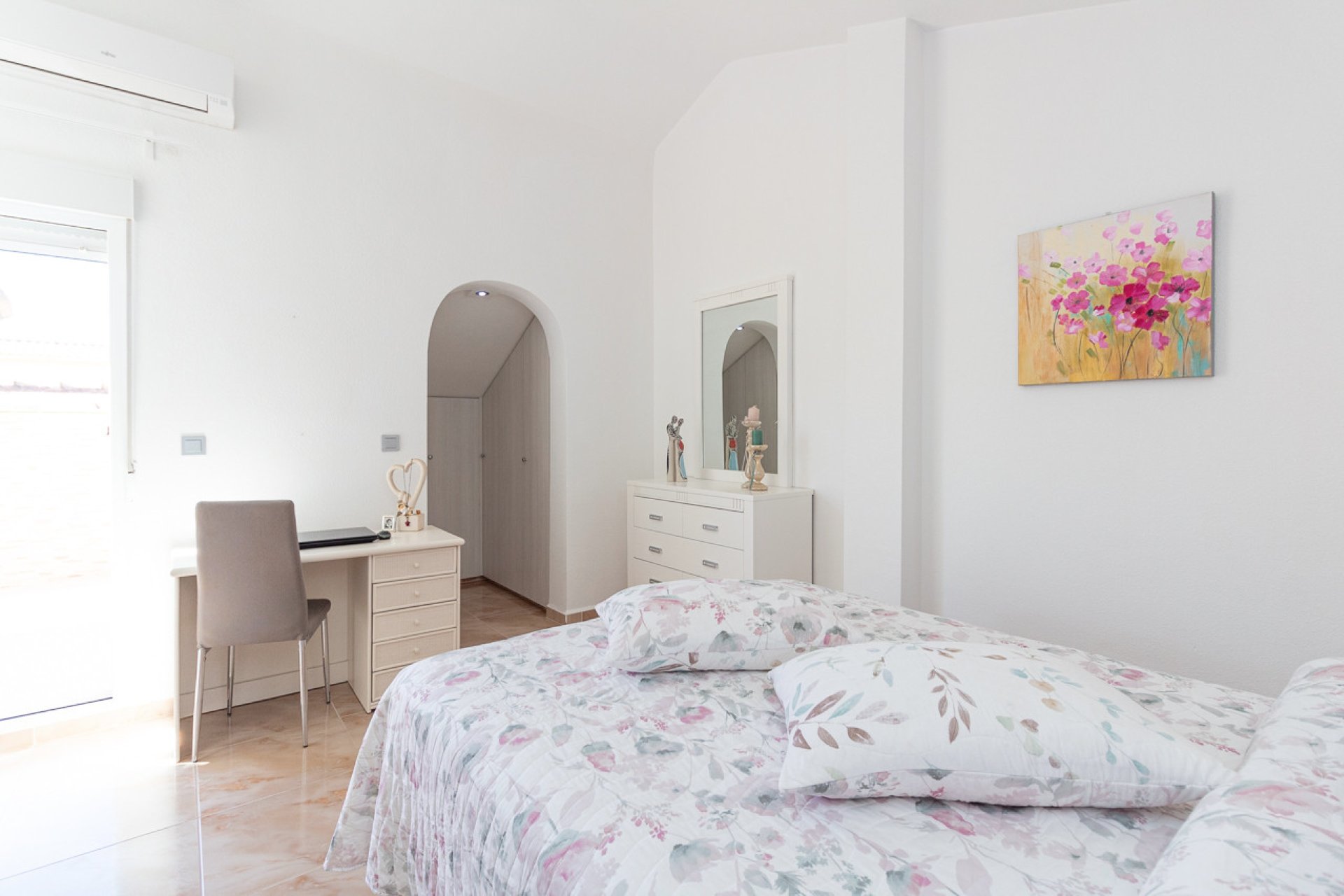 Resale - Villa -
La Zenia