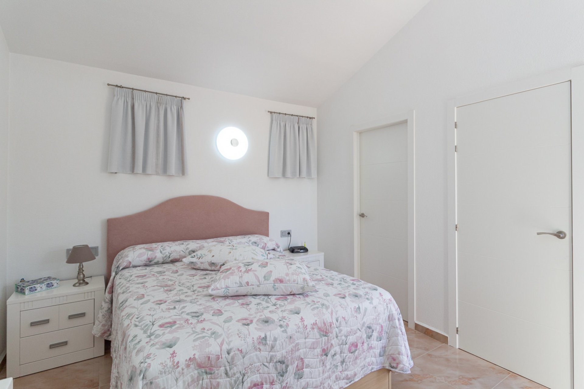 Resale - Villa -
La Zenia