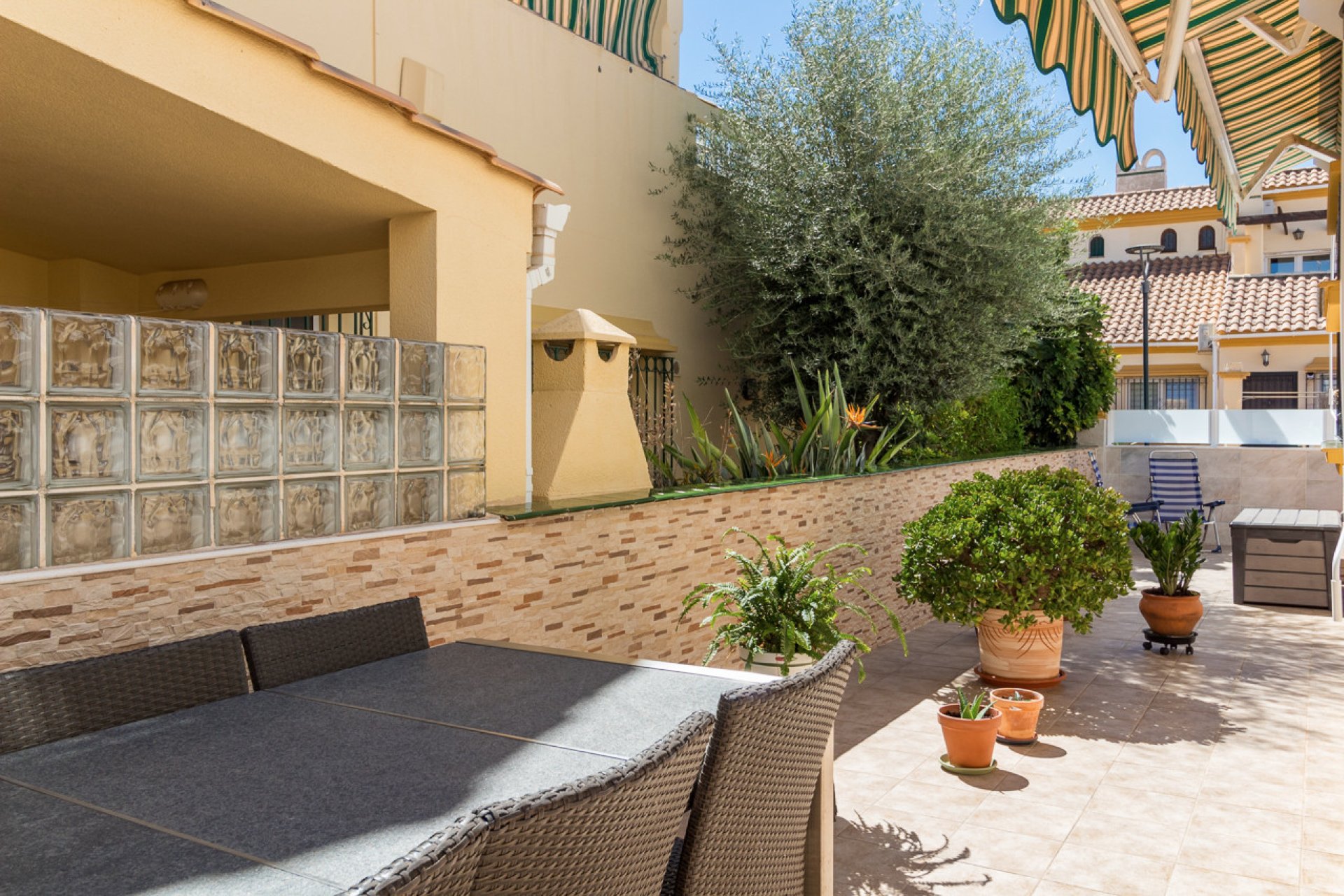 Resale - Villa -
La Zenia