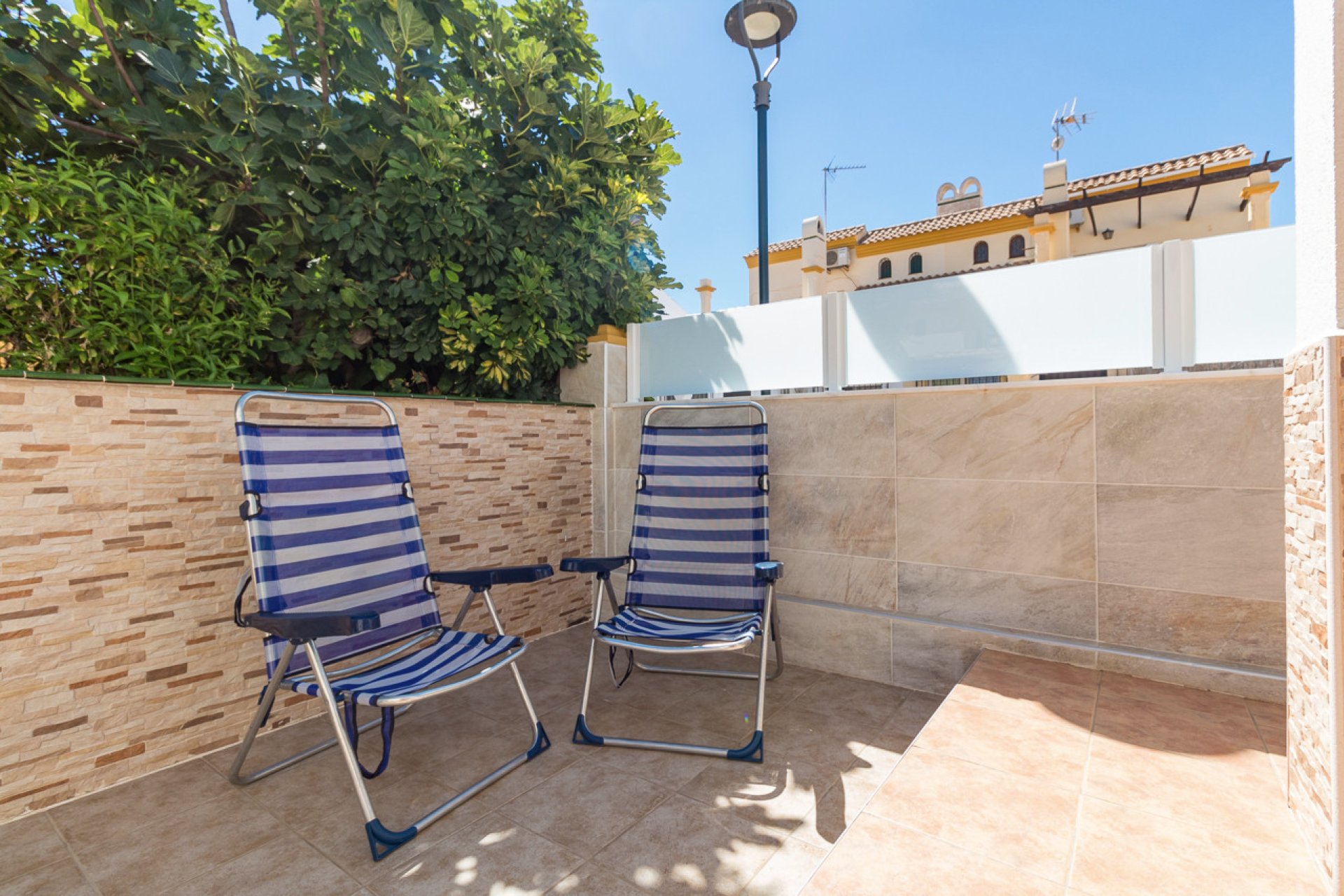 Resale - Villa -
La Zenia