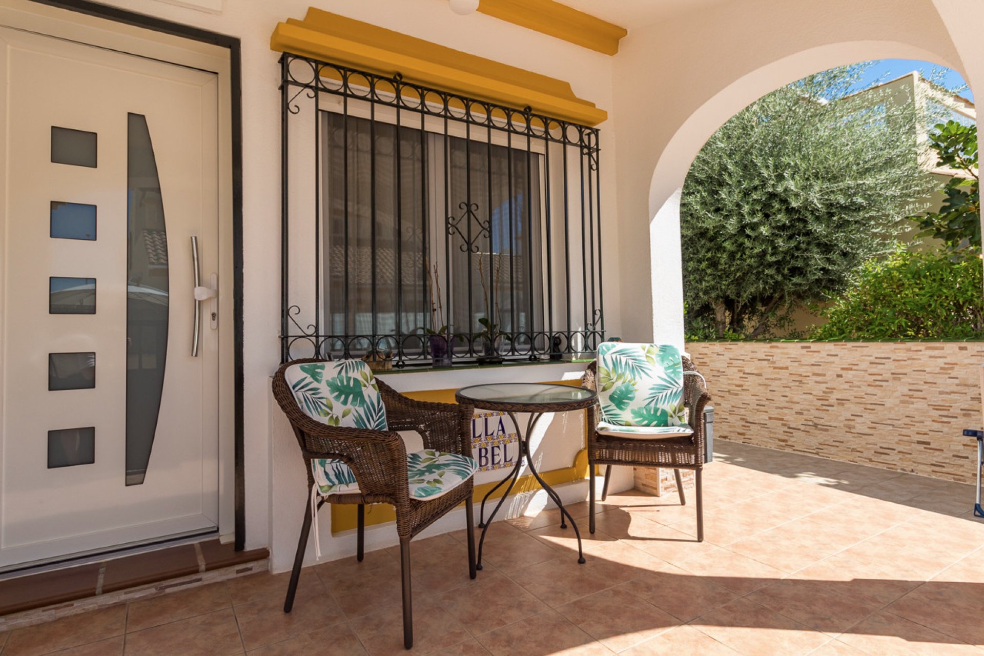 Resale - Villa -
La Zenia