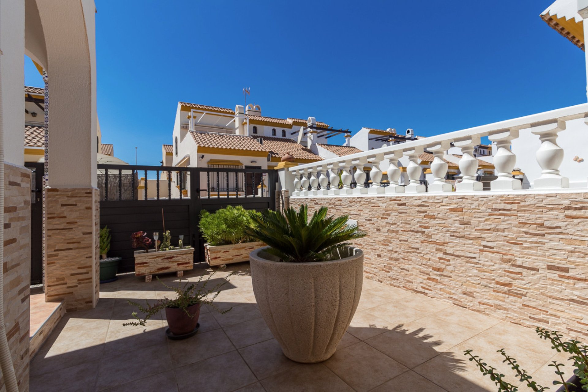 Resale - Villa -
La Zenia