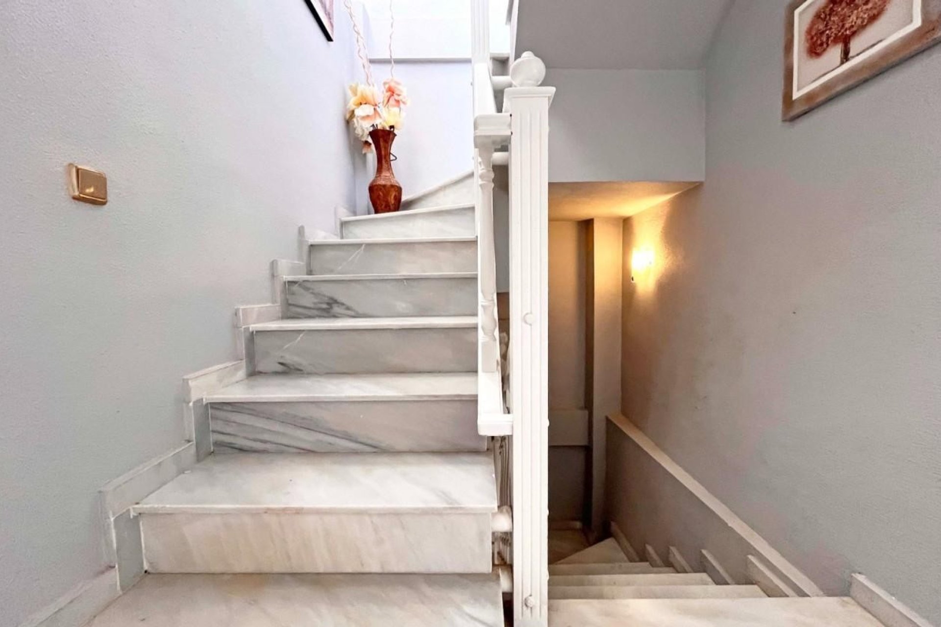 Resale - Villa -
La Zenia