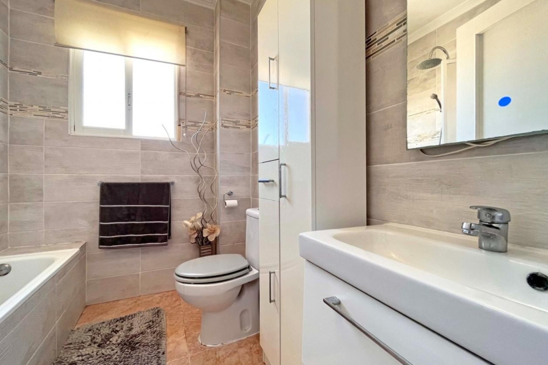 Resale - Villa -
La Zenia