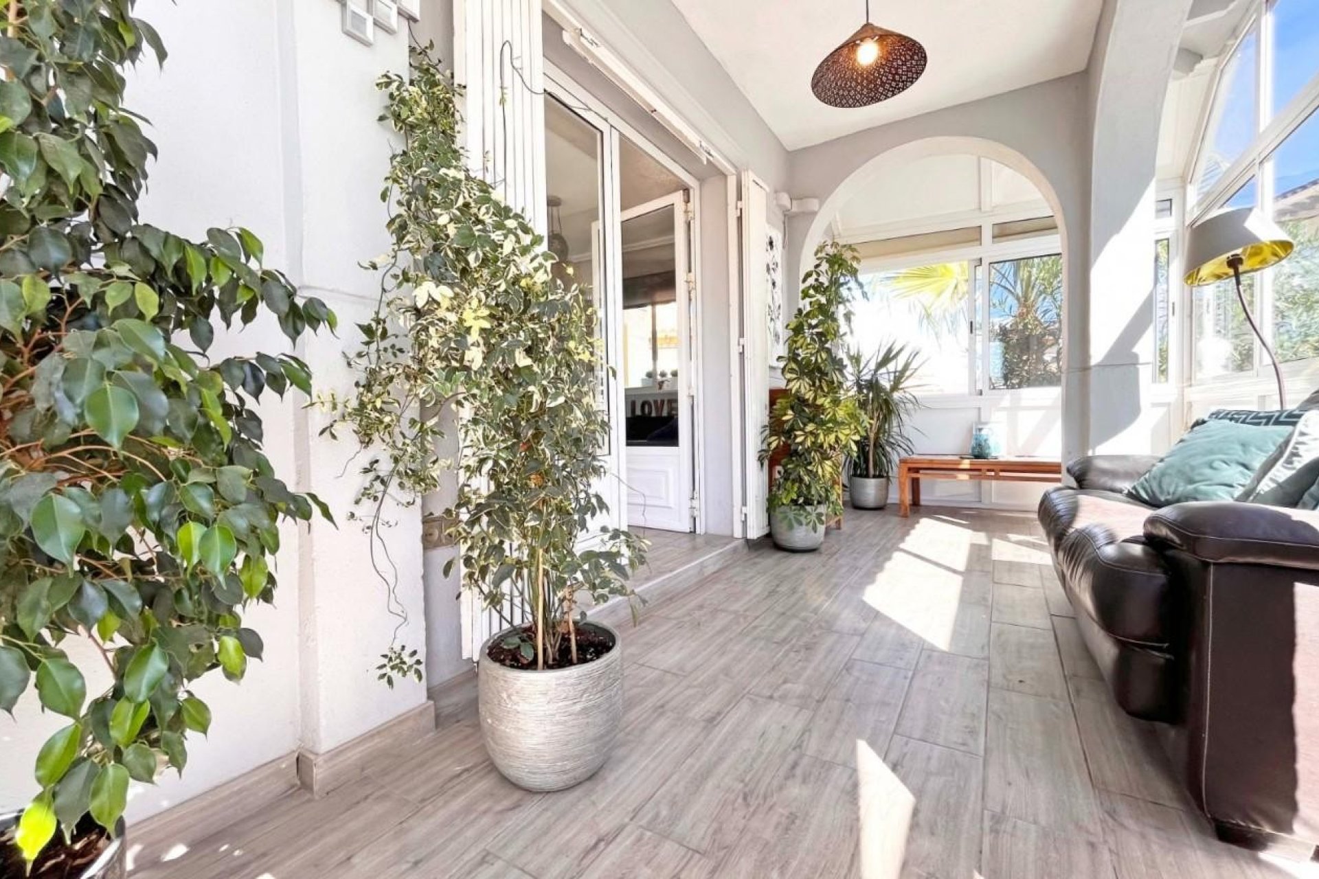 Resale - Villa -
La Zenia