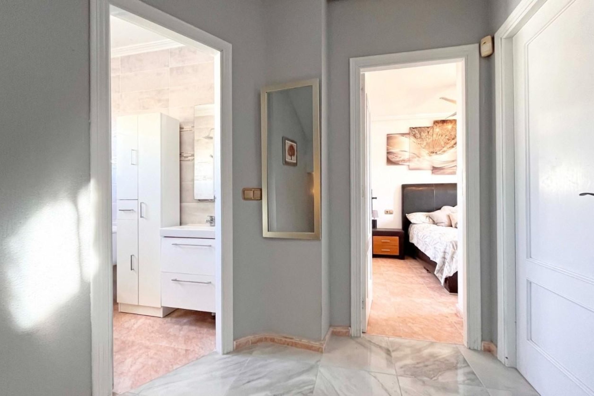 Resale - Villa -
La Zenia