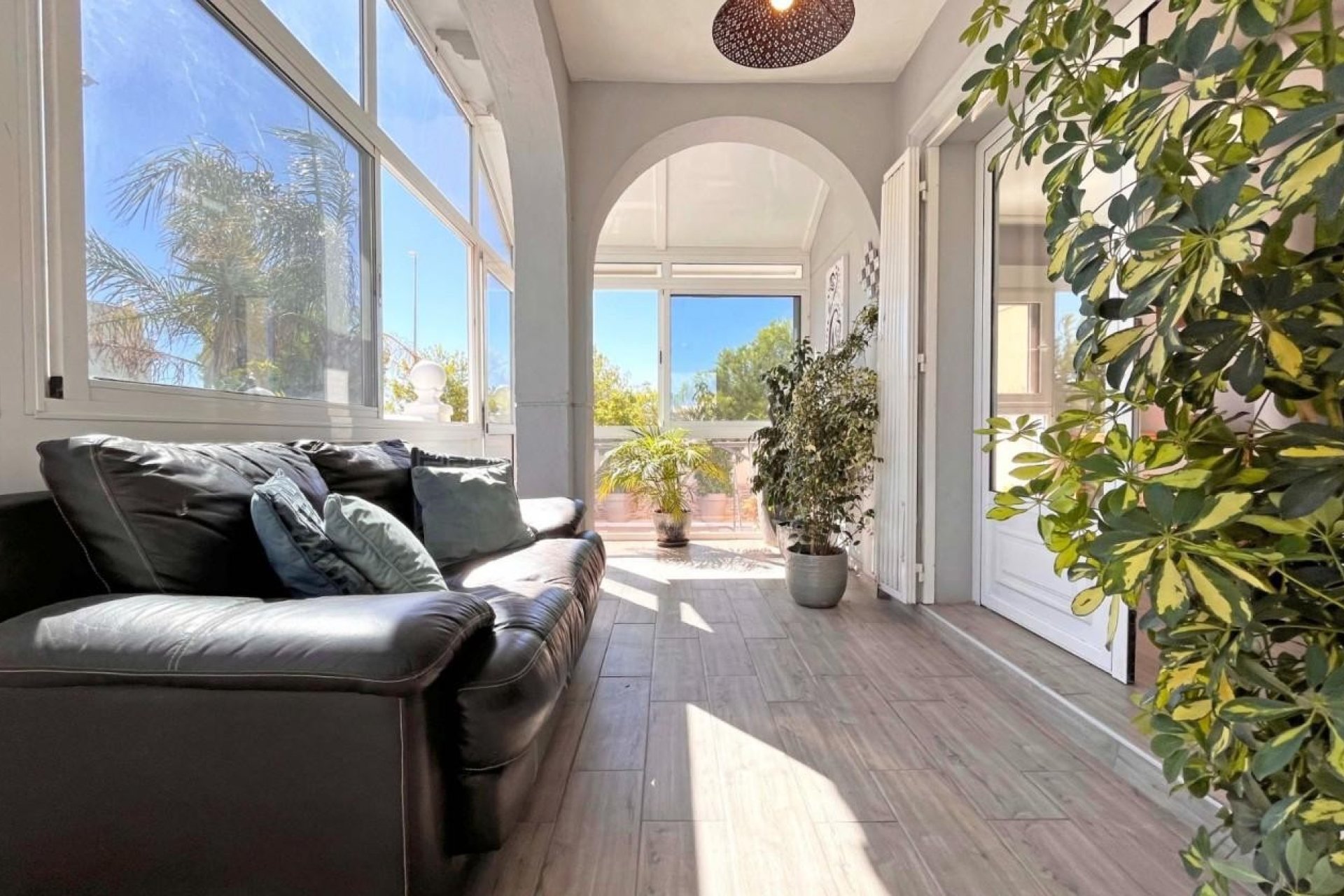 Resale - Villa -
La Zenia