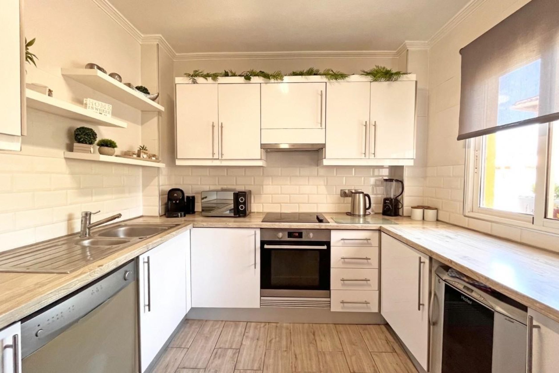 Resale - Villa -
La Zenia