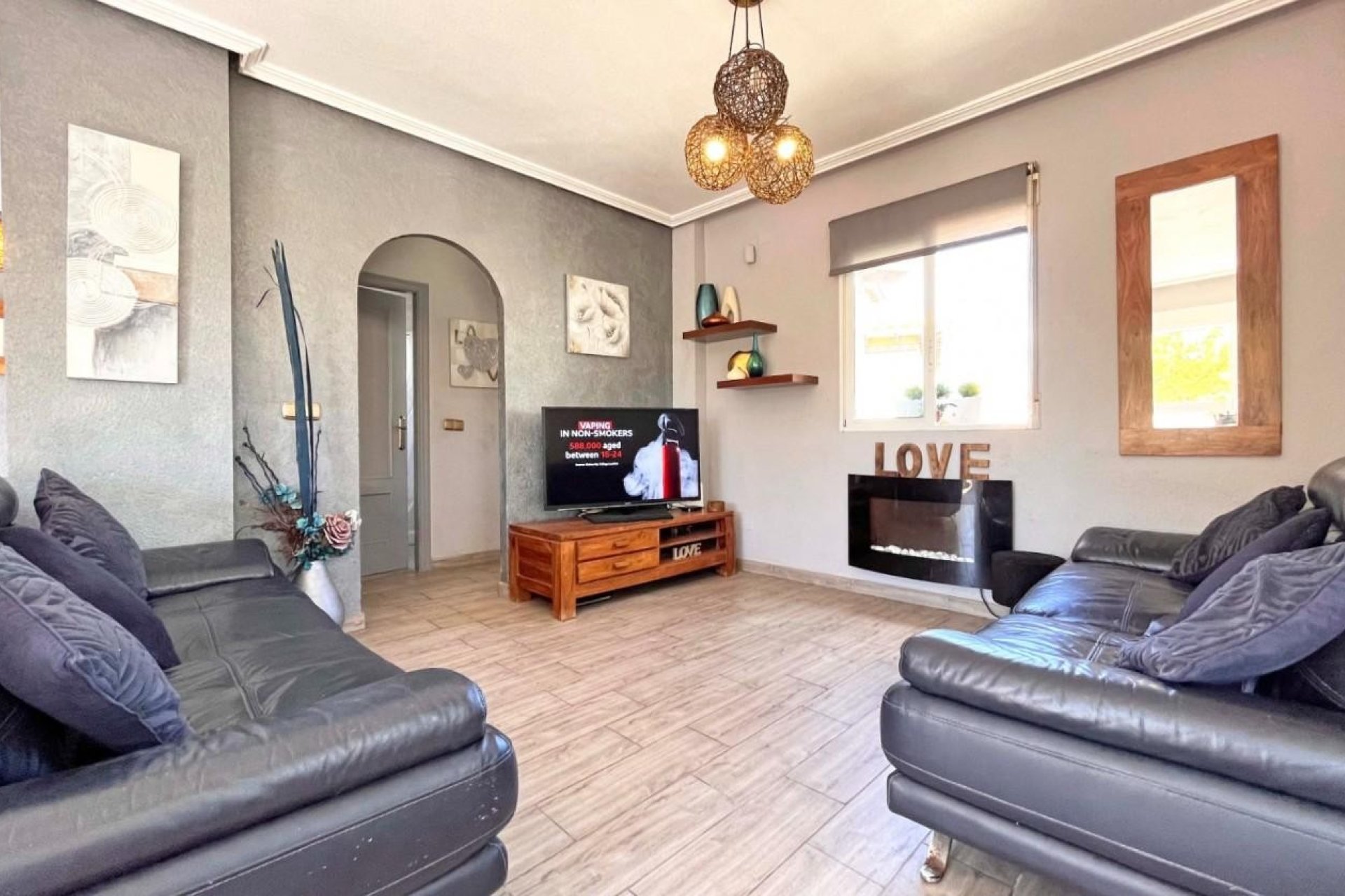 Resale - Villa -
La Zenia