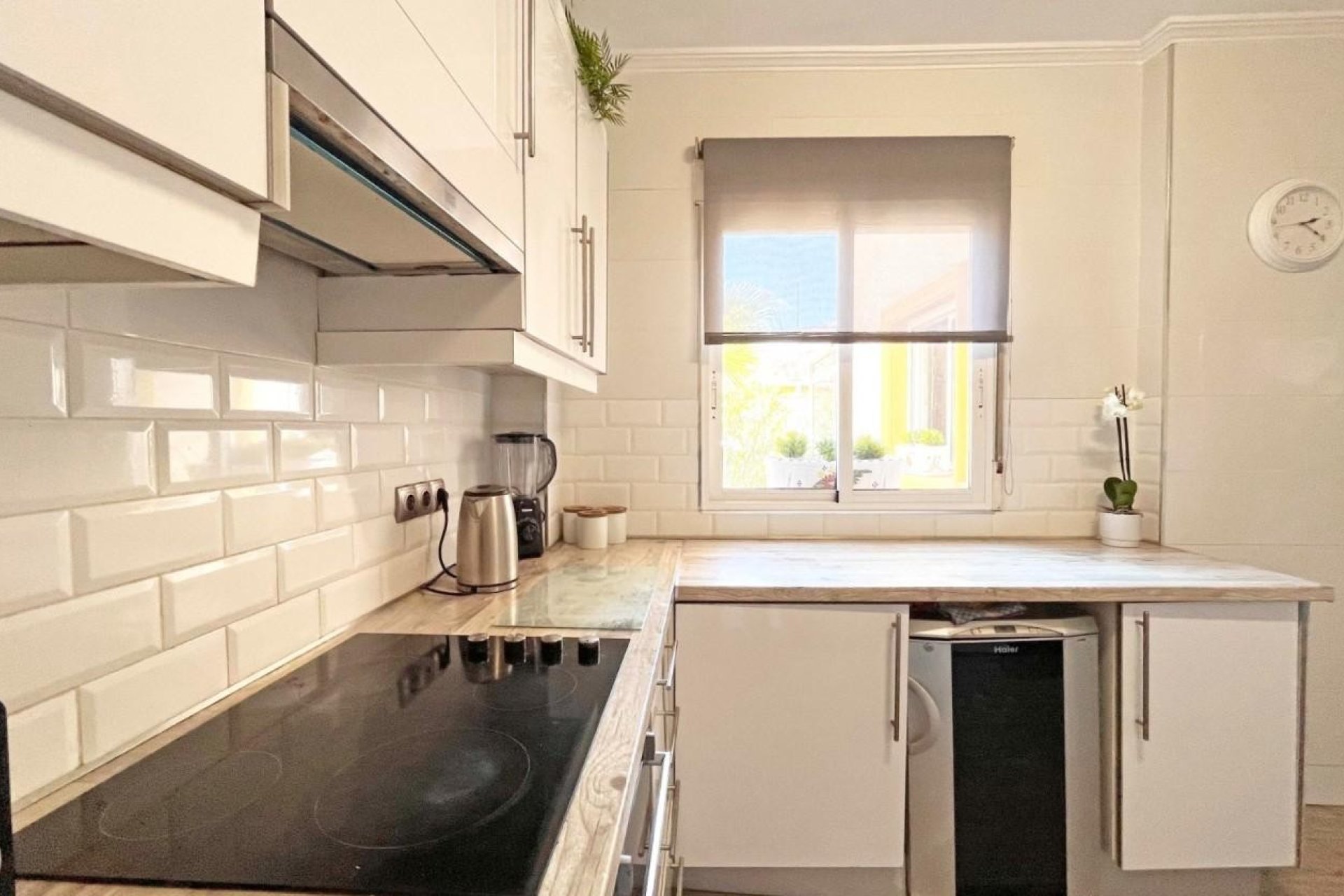 Resale - Villa -
La Zenia