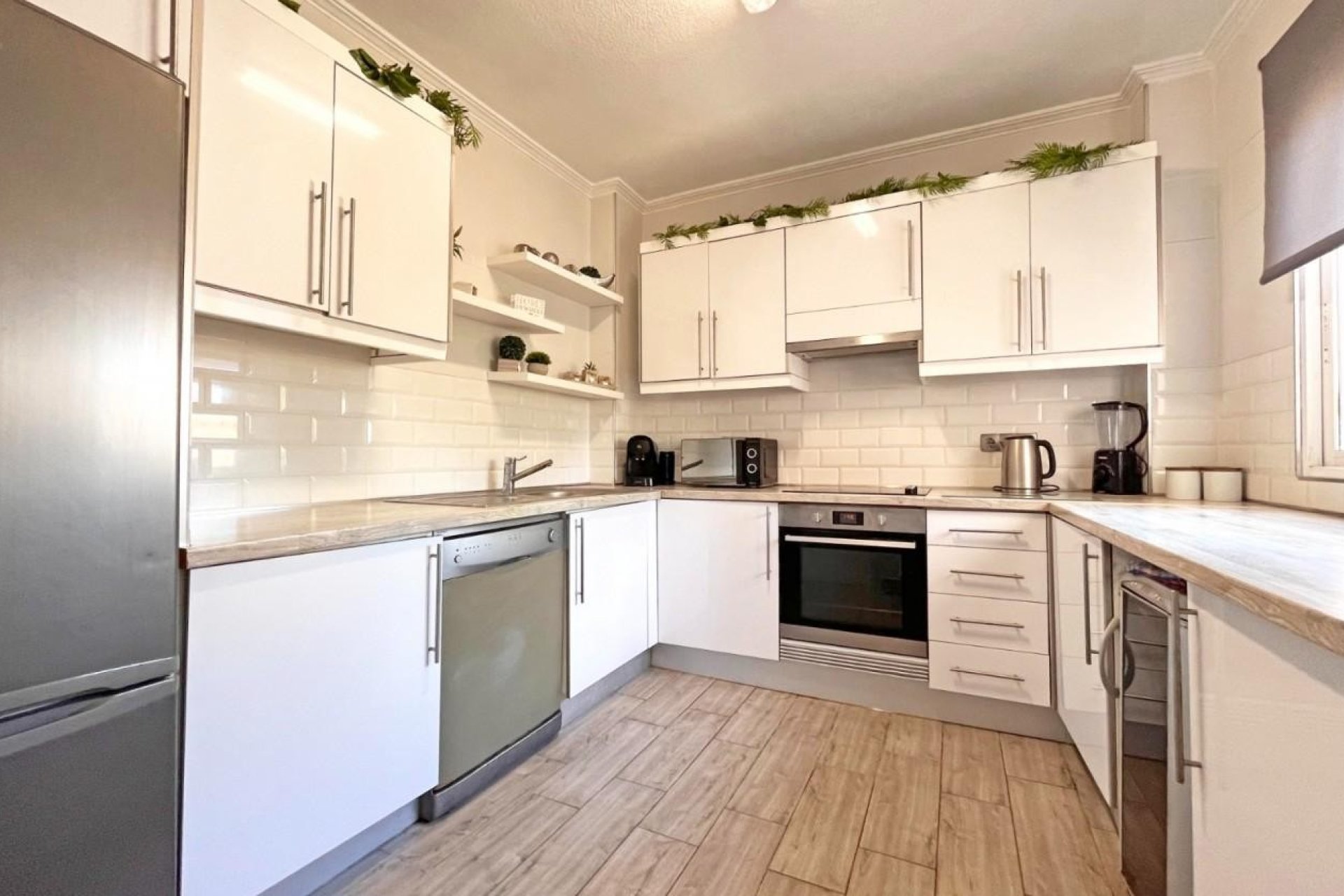 Resale - Villa -
La Zenia