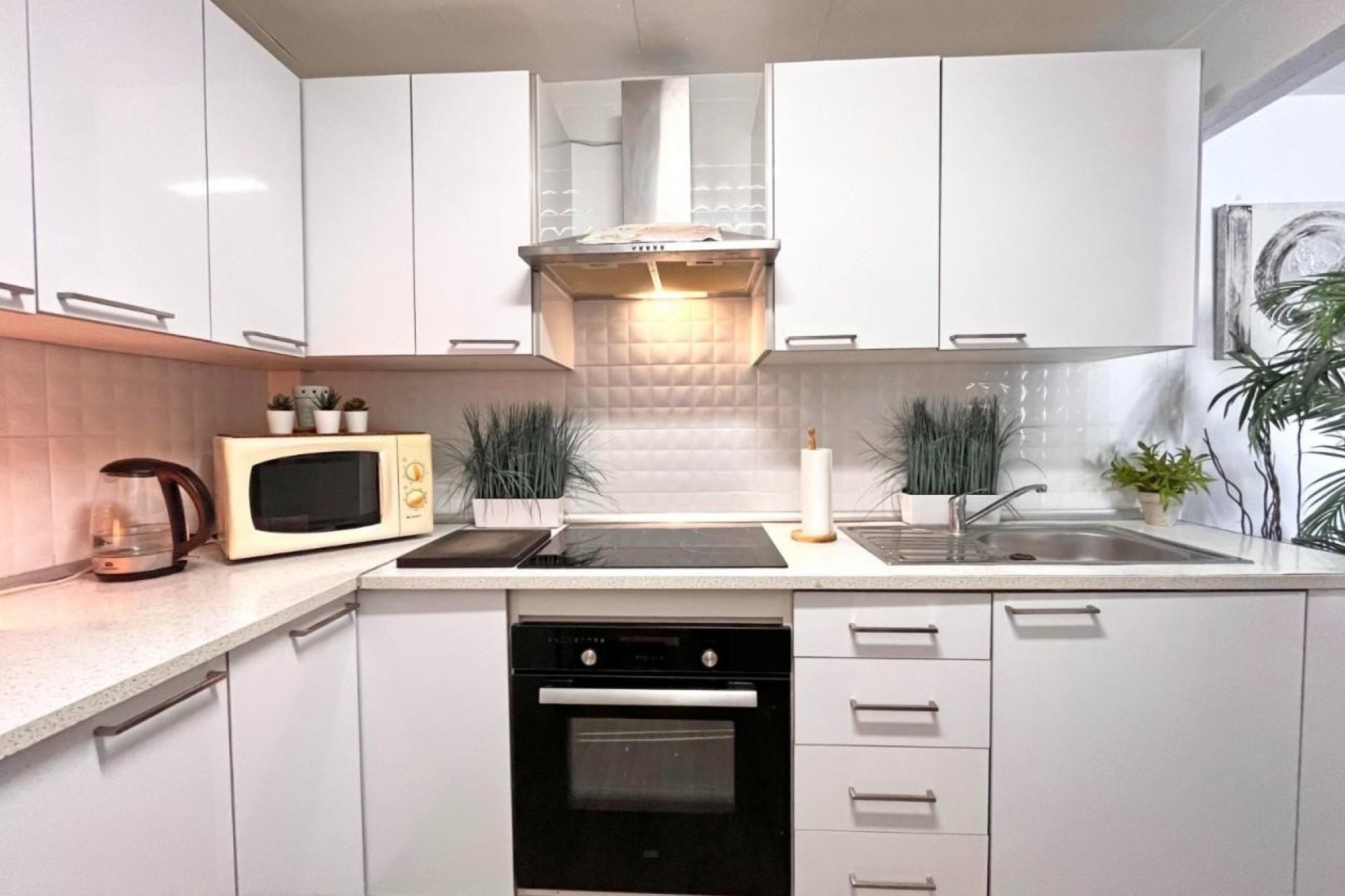 Resale - Villa -
La Zenia