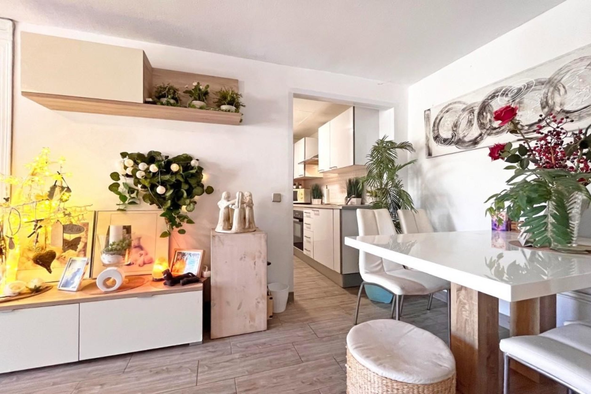 Resale - Villa -
La Zenia