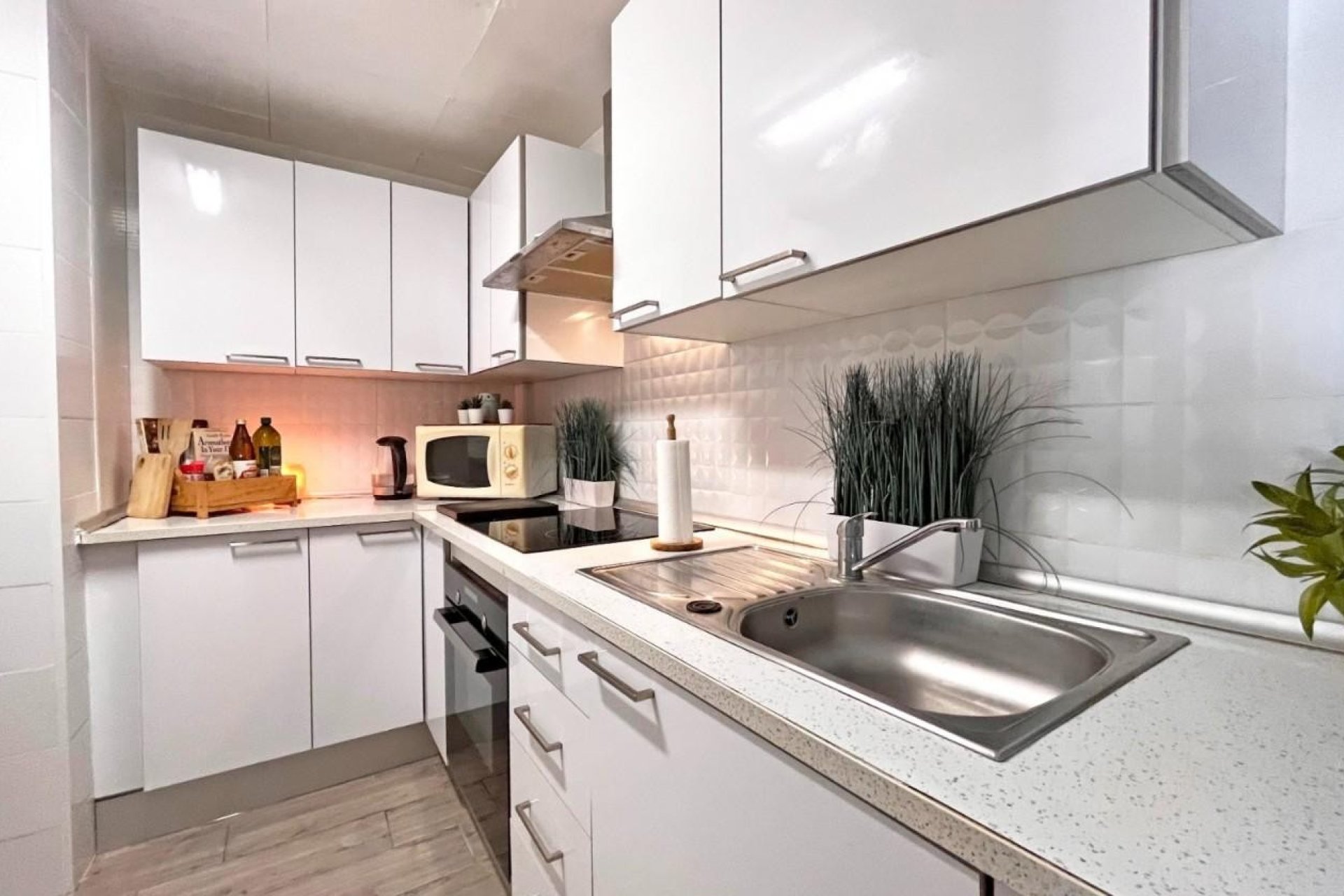 Resale - Villa -
La Zenia