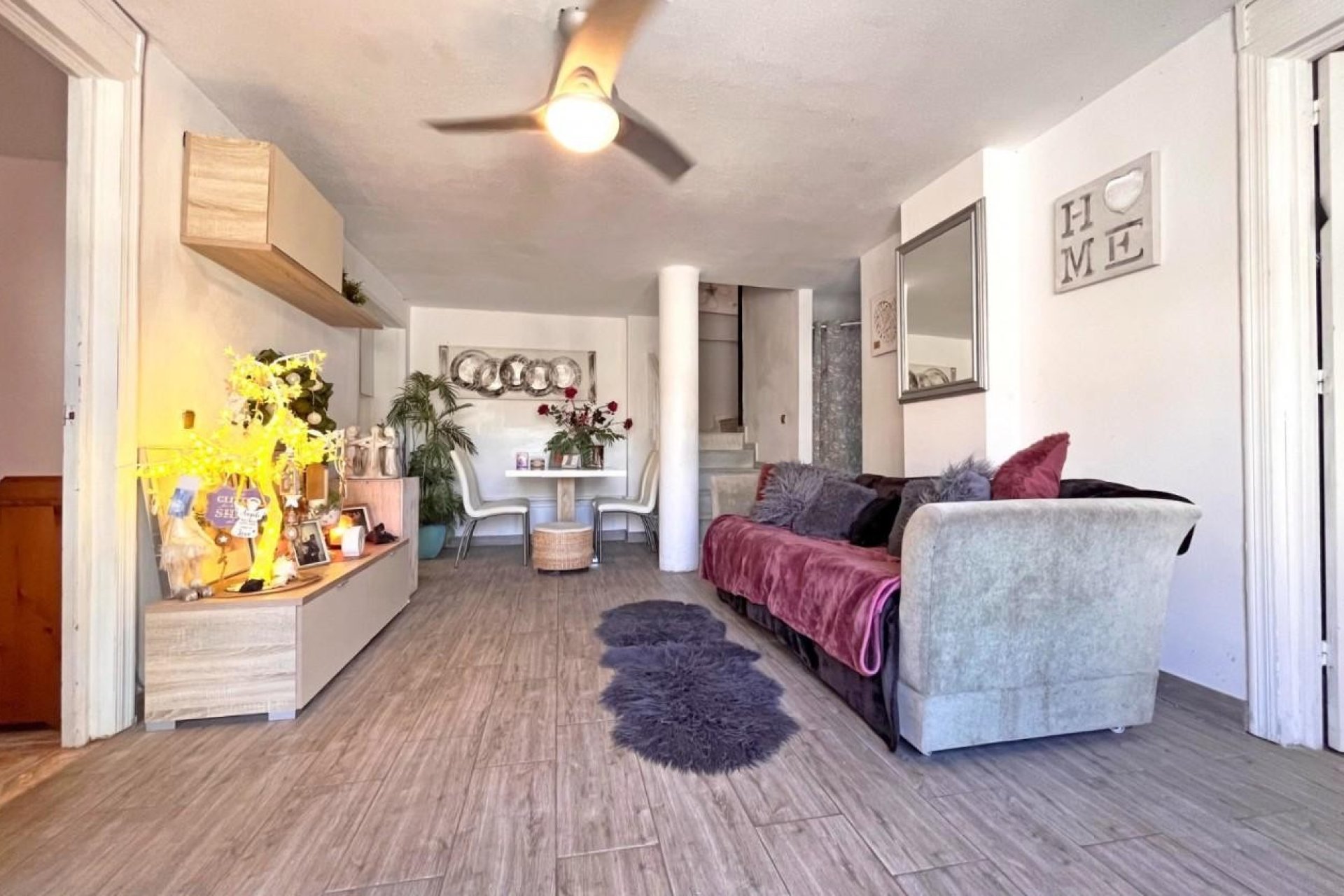 Resale - Villa -
La Zenia