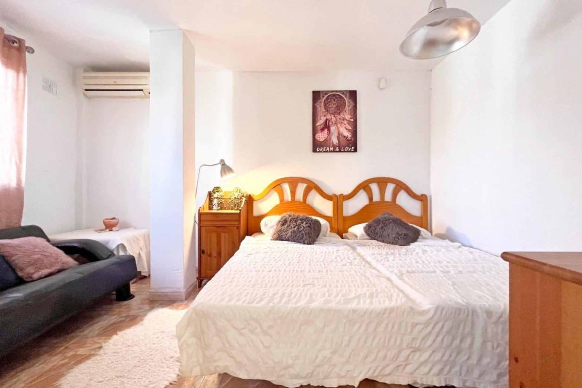 Resale - Villa -
La Zenia