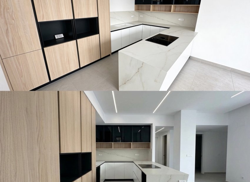 Resale - Villa -
Las Colinas Golf