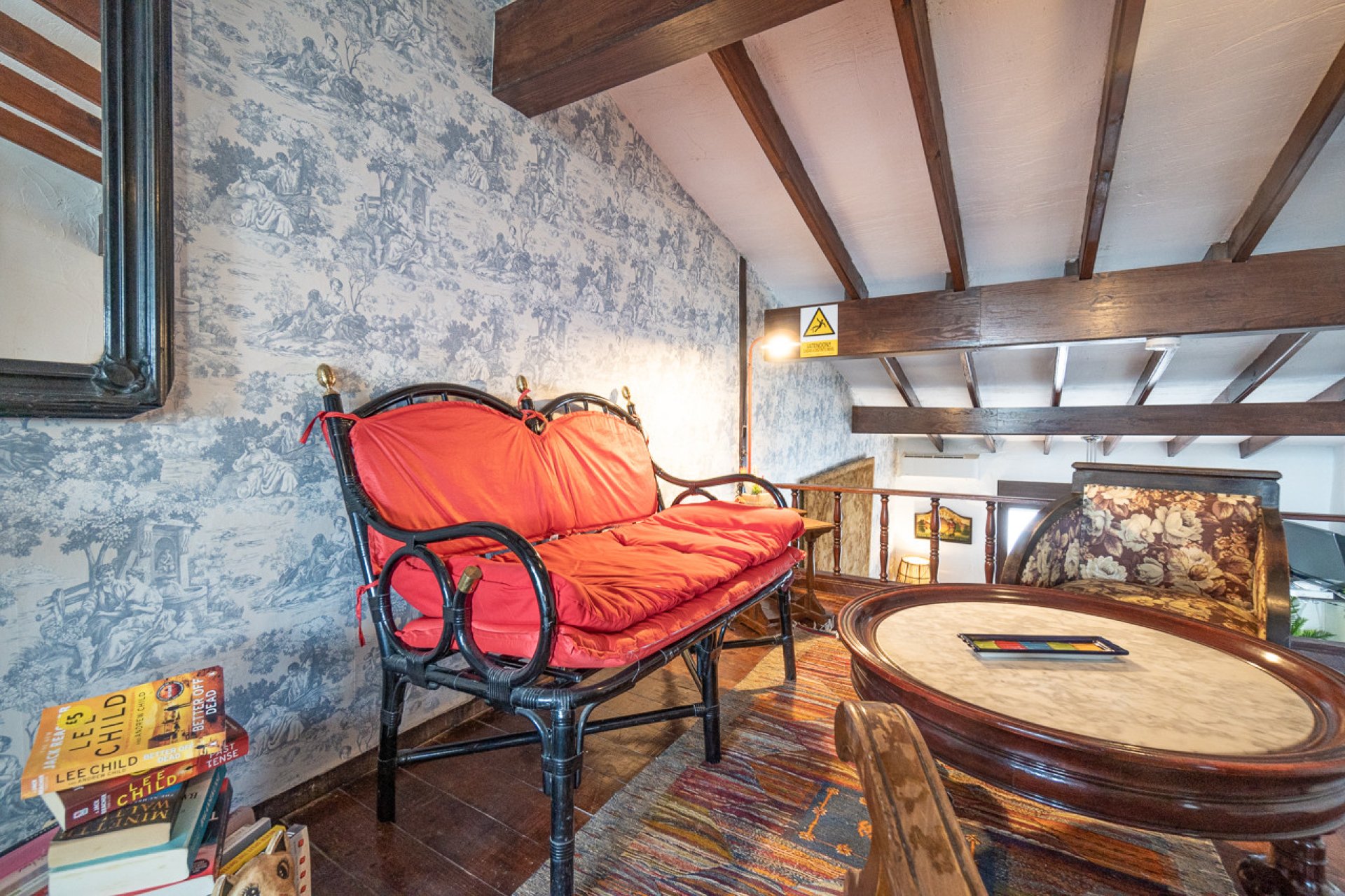 Resale - Villa -
Lomas de Cabo Roig